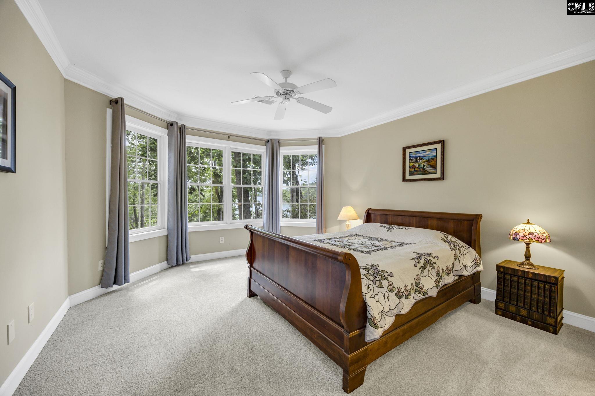 448 Lookover Pointe Drive Chapin, SC 29036