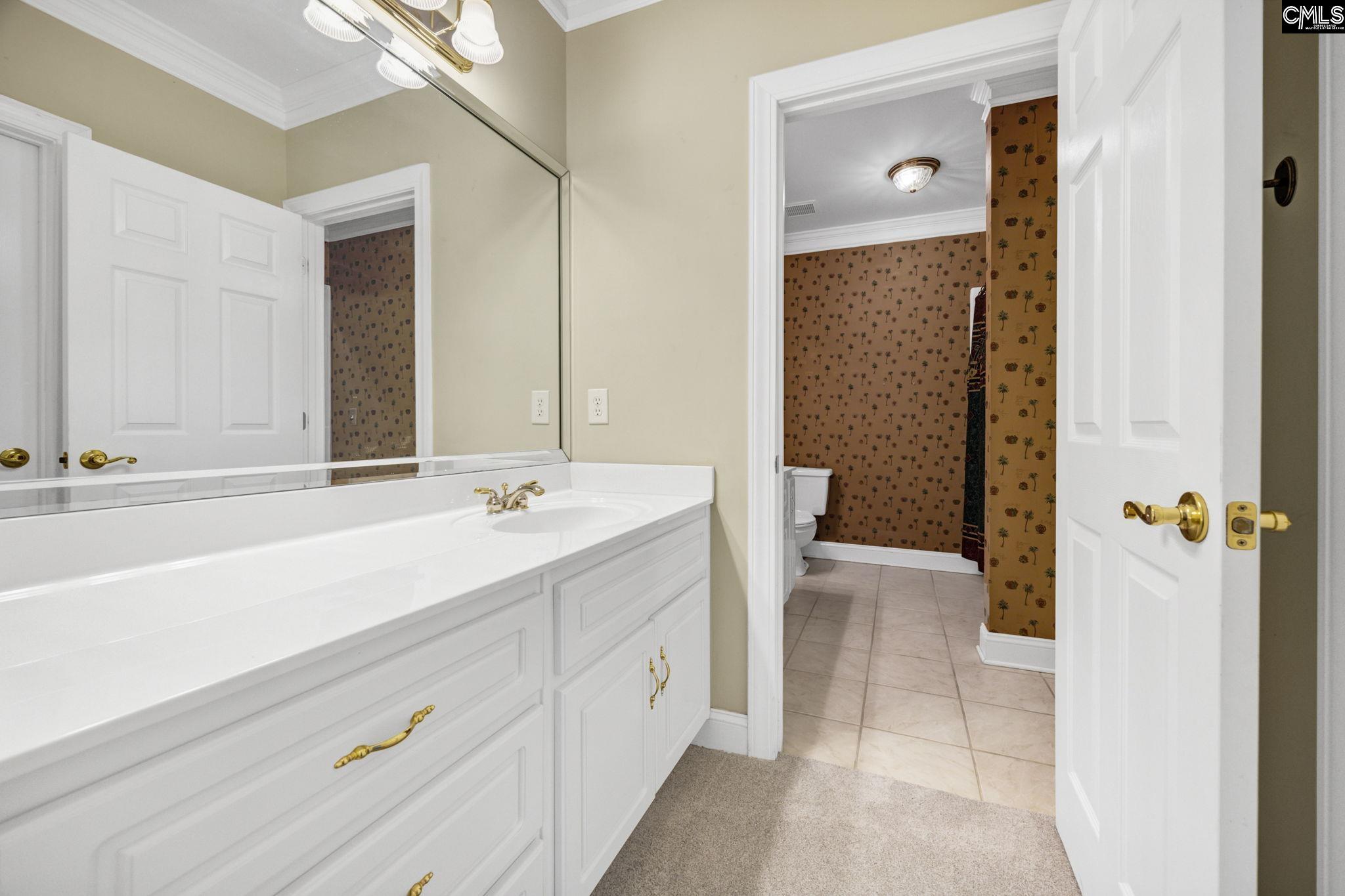 448 Lookover Pointe Drive Chapin, SC 29036