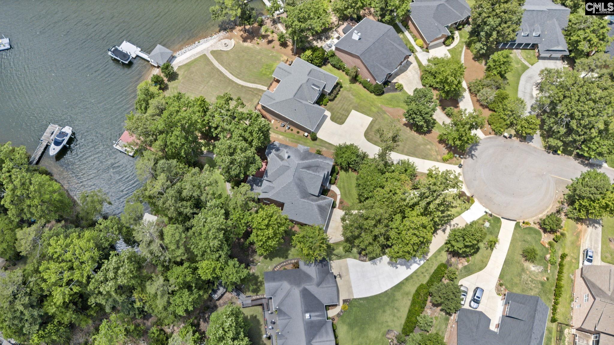 448 Lookover Pointe Drive Chapin, SC 29036