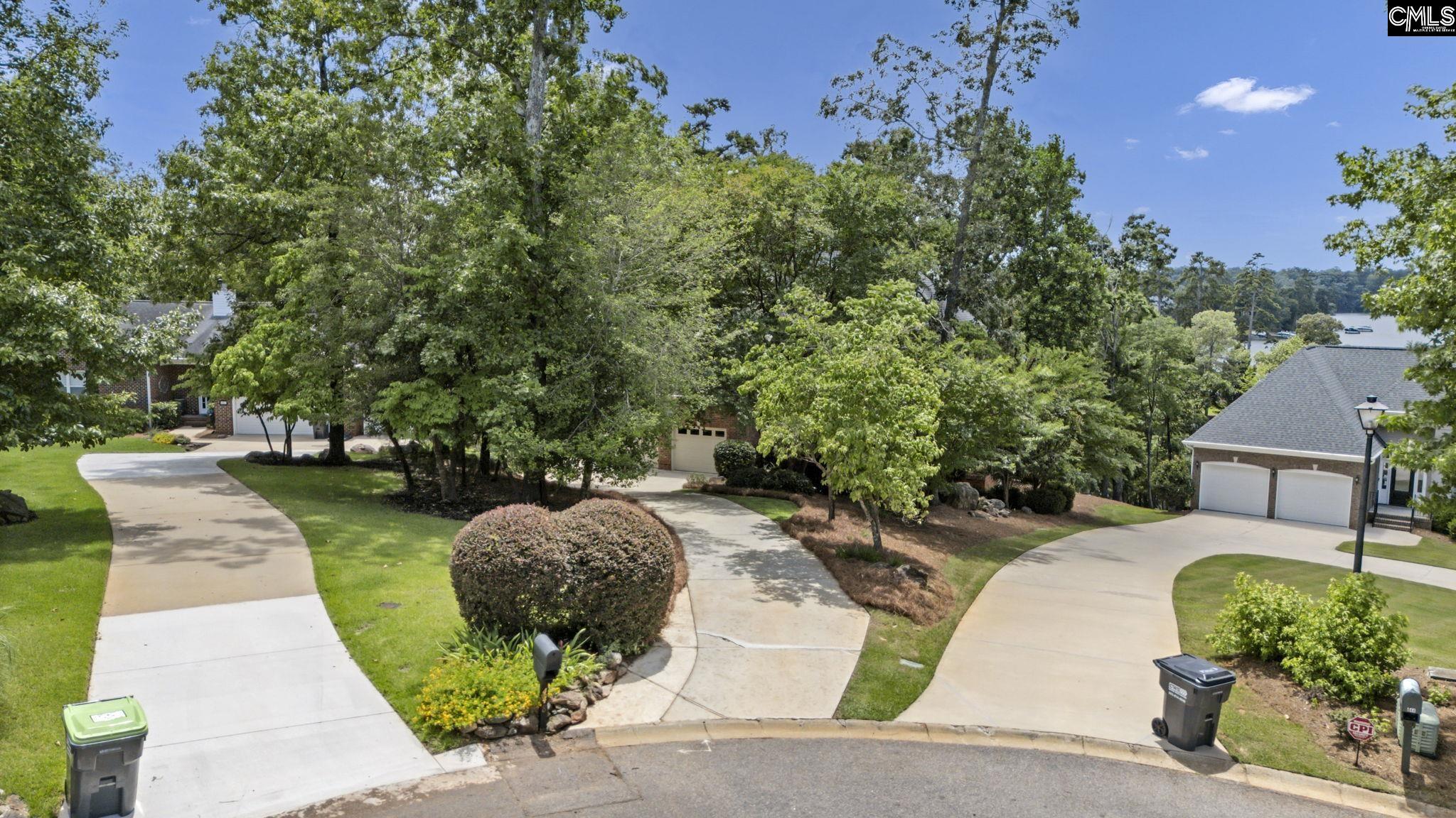 448 Lookover Pointe Drive Chapin, SC 29036