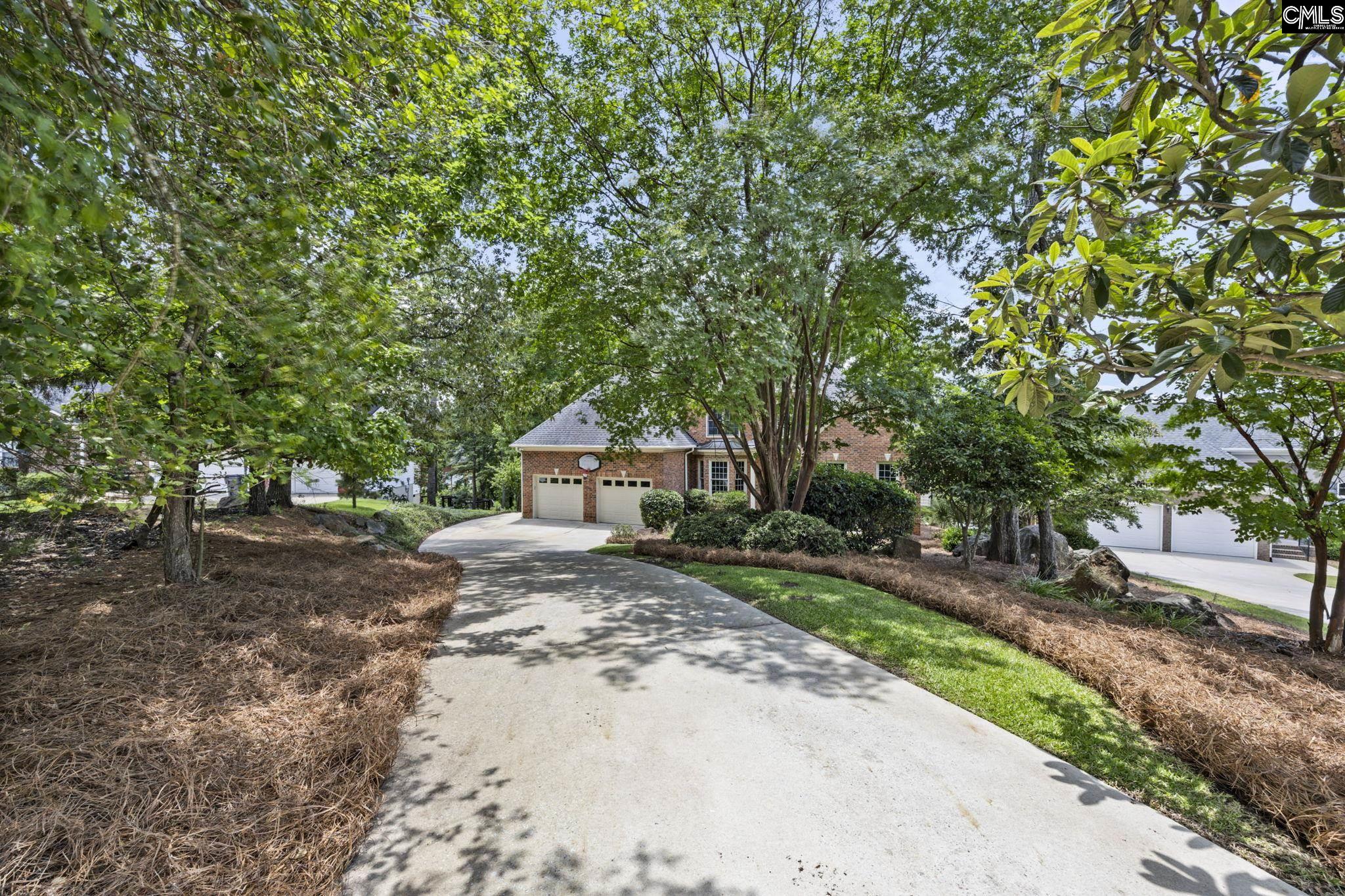 448 Lookover Pointe Drive Chapin, SC 29036