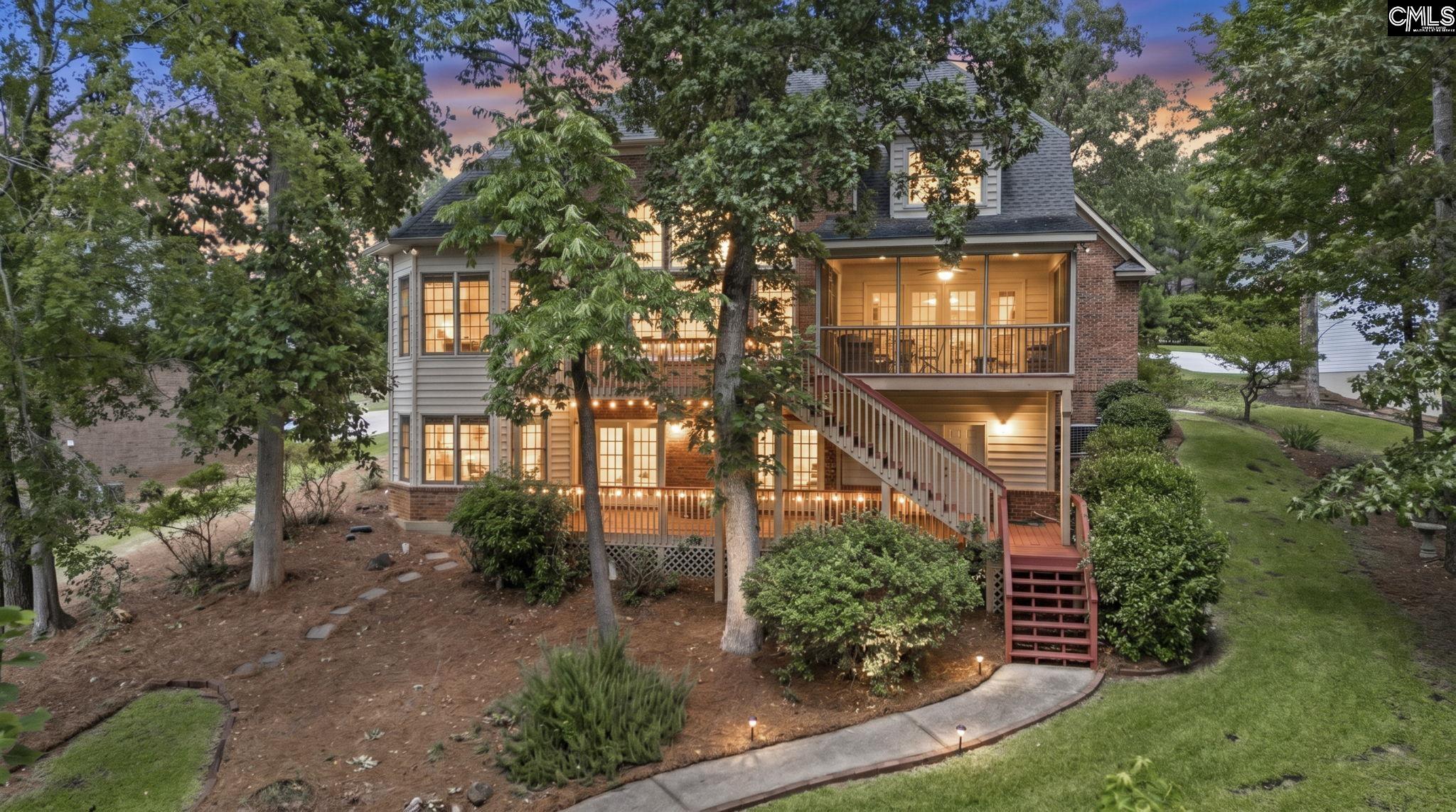 448 Lookover Pointe Drive Chapin, SC 29036
