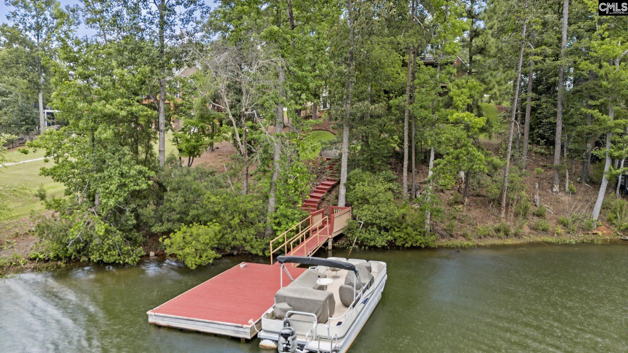 448 Lookover Pointe Drive Chapin, SC 29036