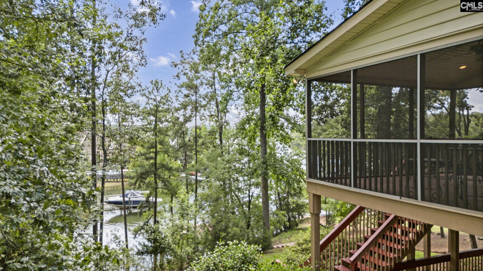 448 Lookover Pointe Drive Chapin, SC 29036