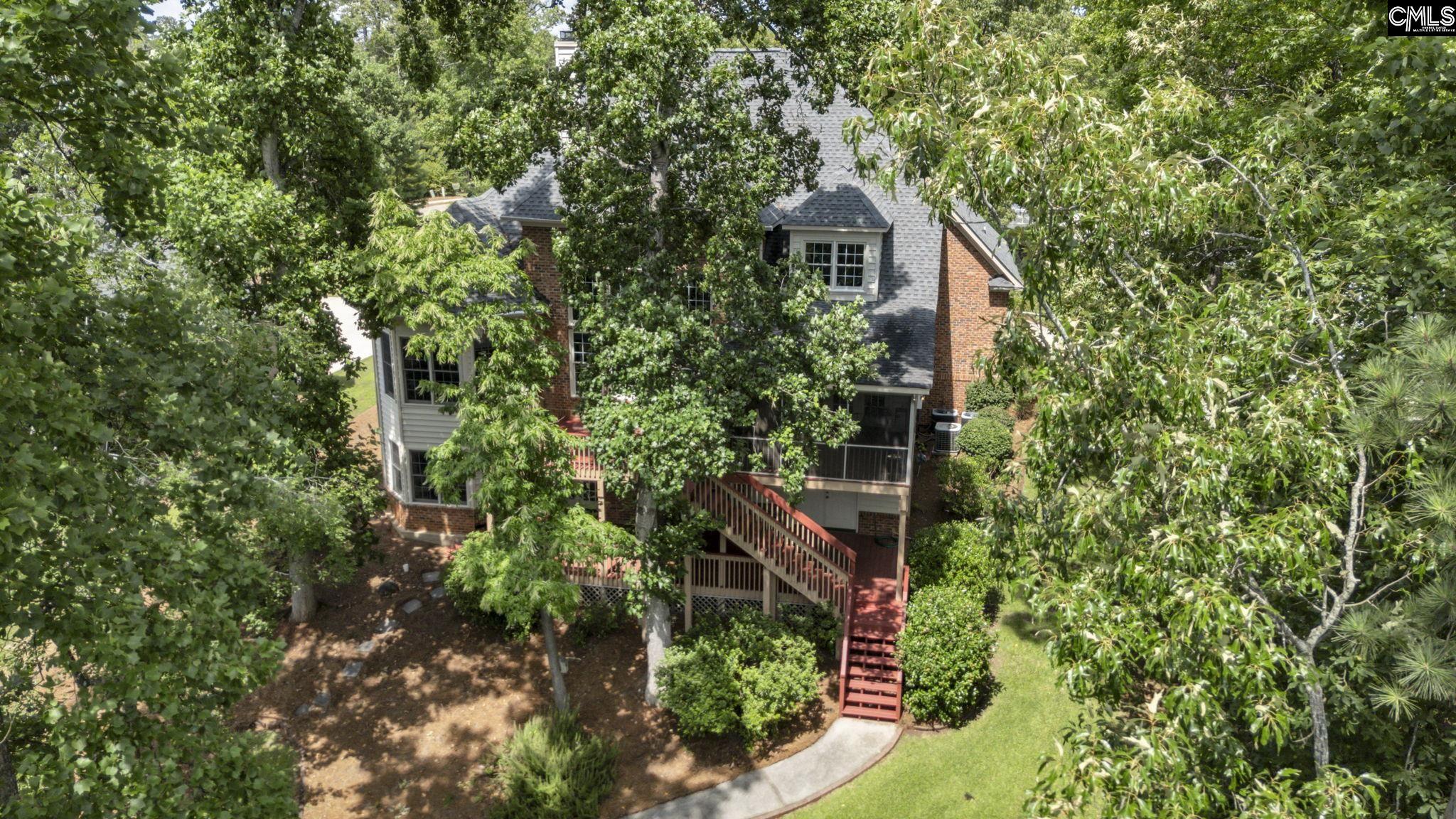 448 Lookover Pointe Drive Chapin, SC 29036