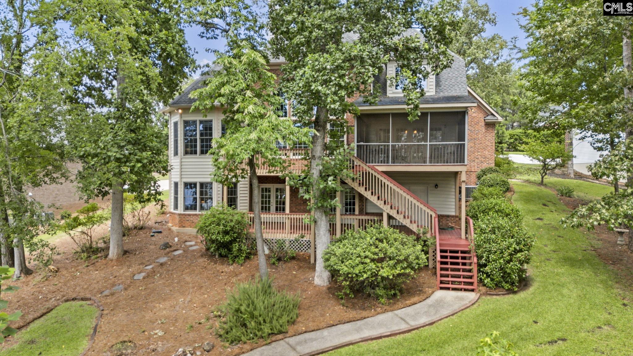 448 Lookover Pointe Drive Chapin, SC 29036