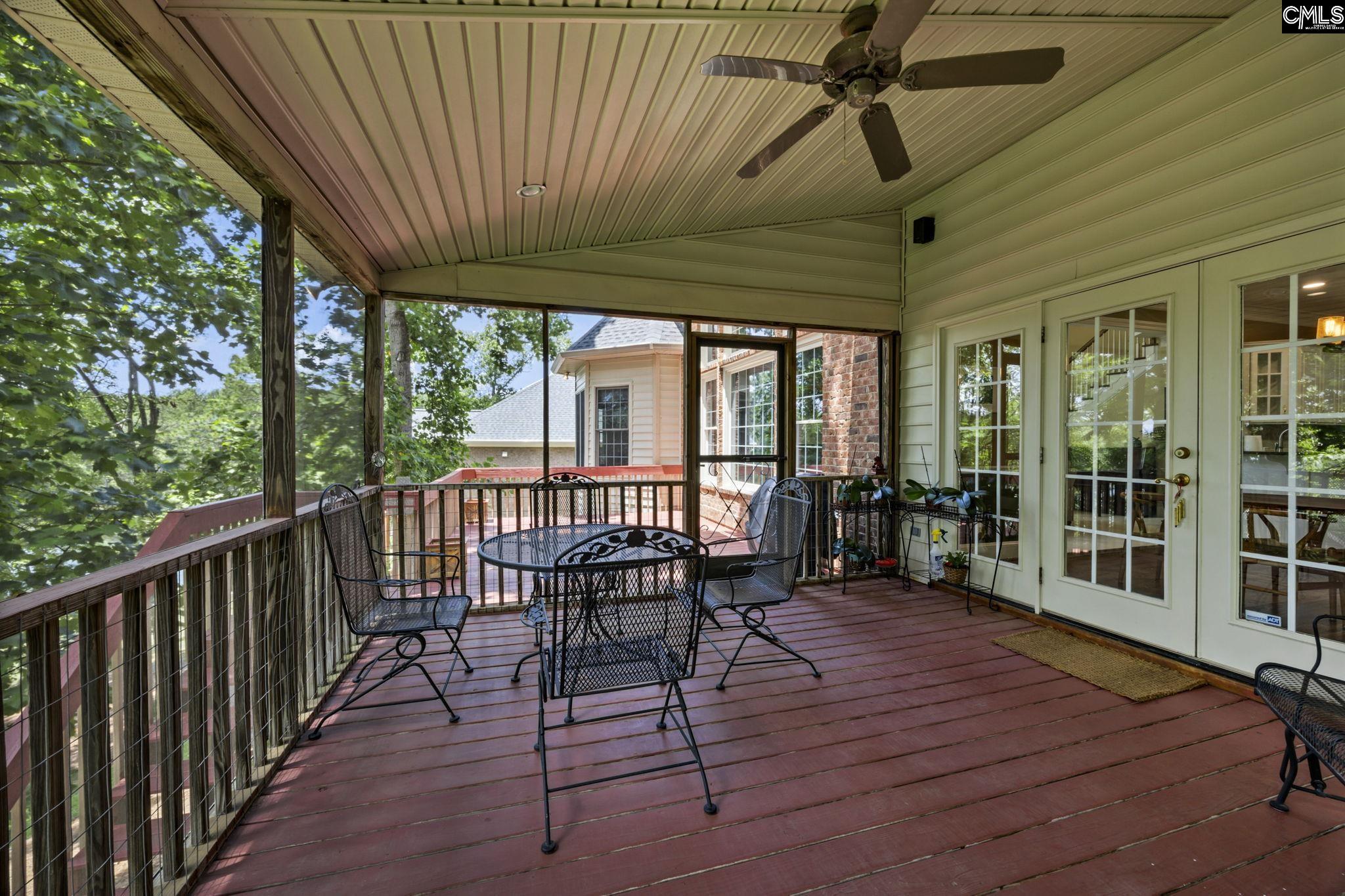 448 Lookover Pointe Drive Chapin, SC 29036