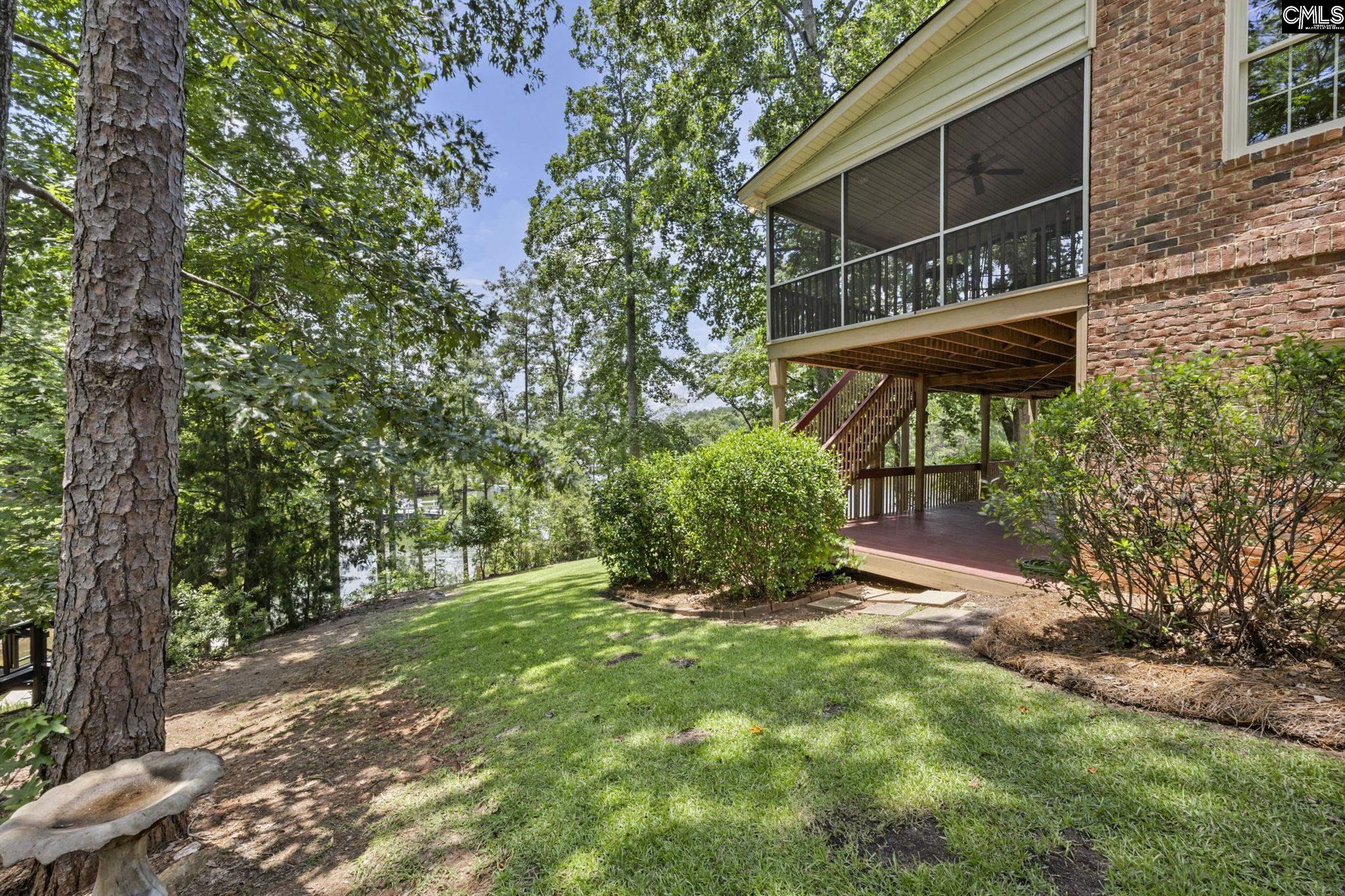 448 Lookover Pointe Drive Chapin, SC 29036