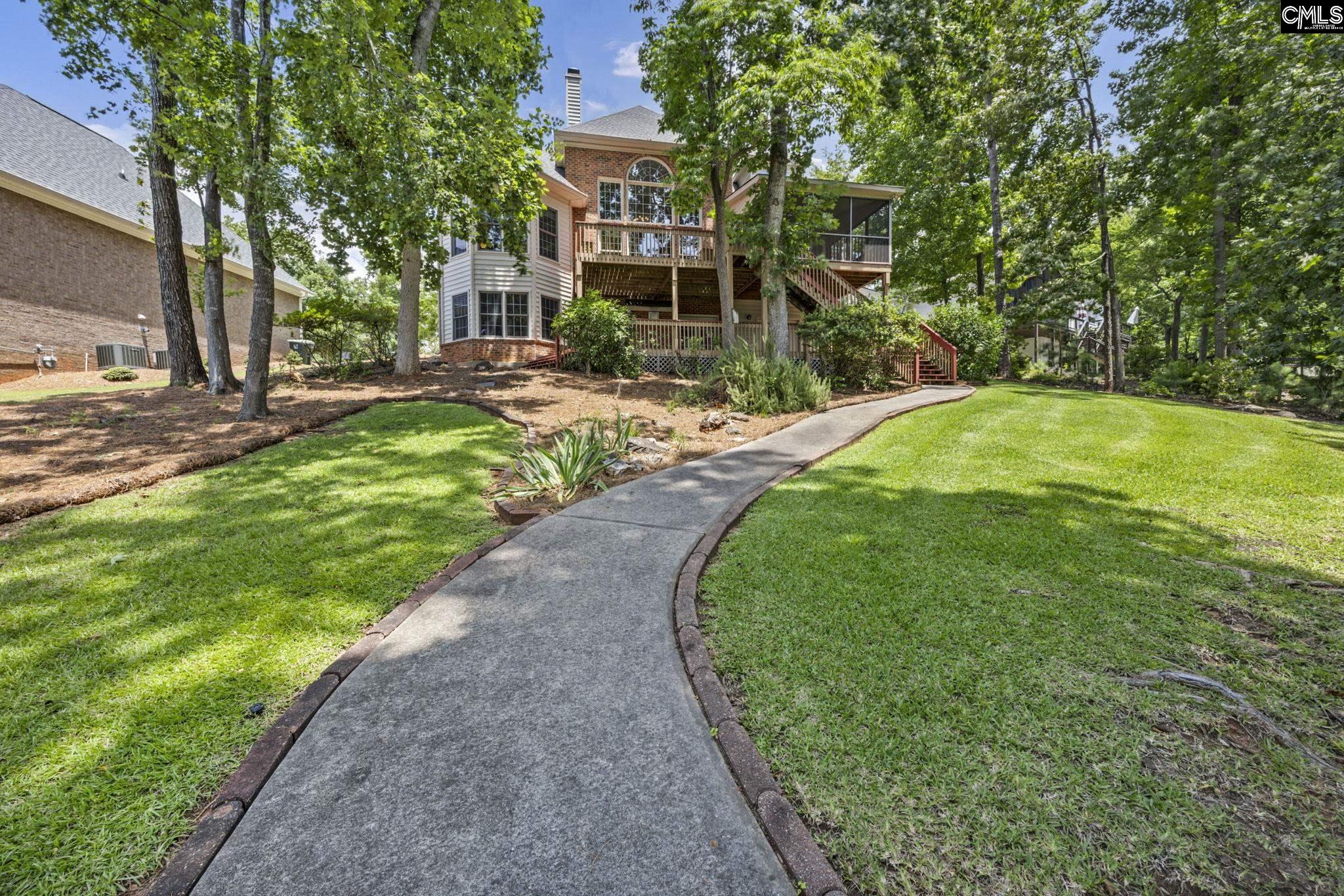 448 Lookover Pointe Drive Chapin, SC 29036
