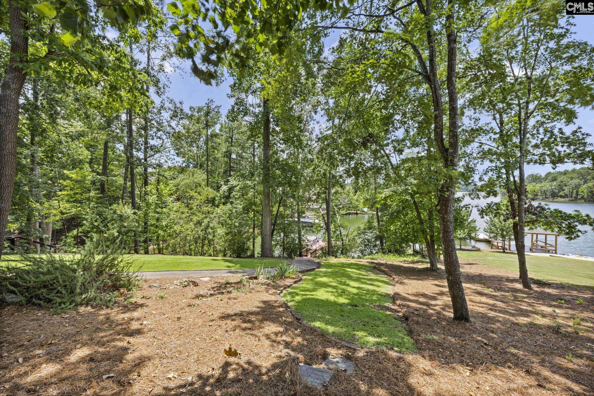 448 Lookover Pointe Drive Chapin, SC 29036