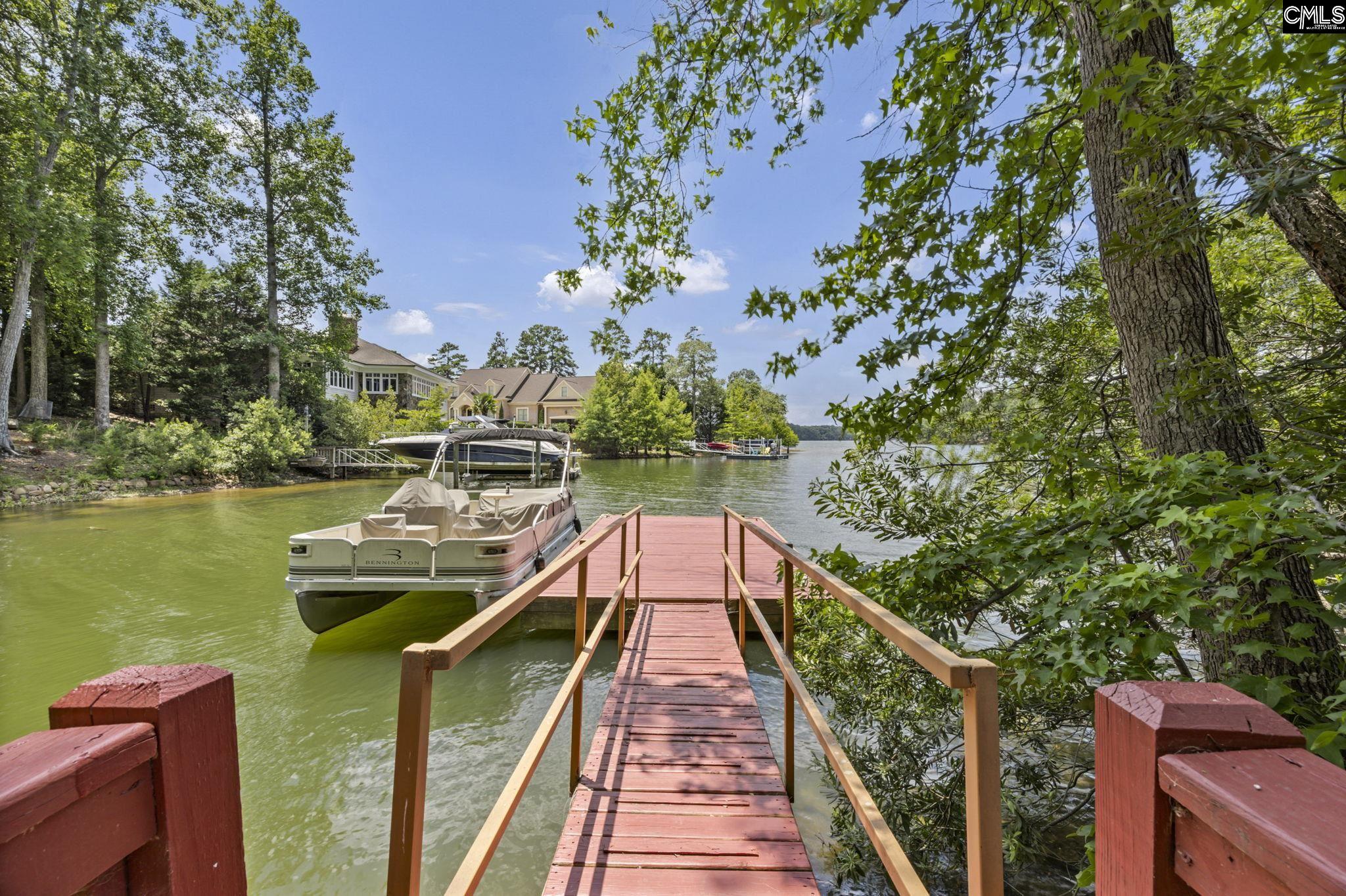 448 Lookover Pointe Drive Chapin, SC 29036