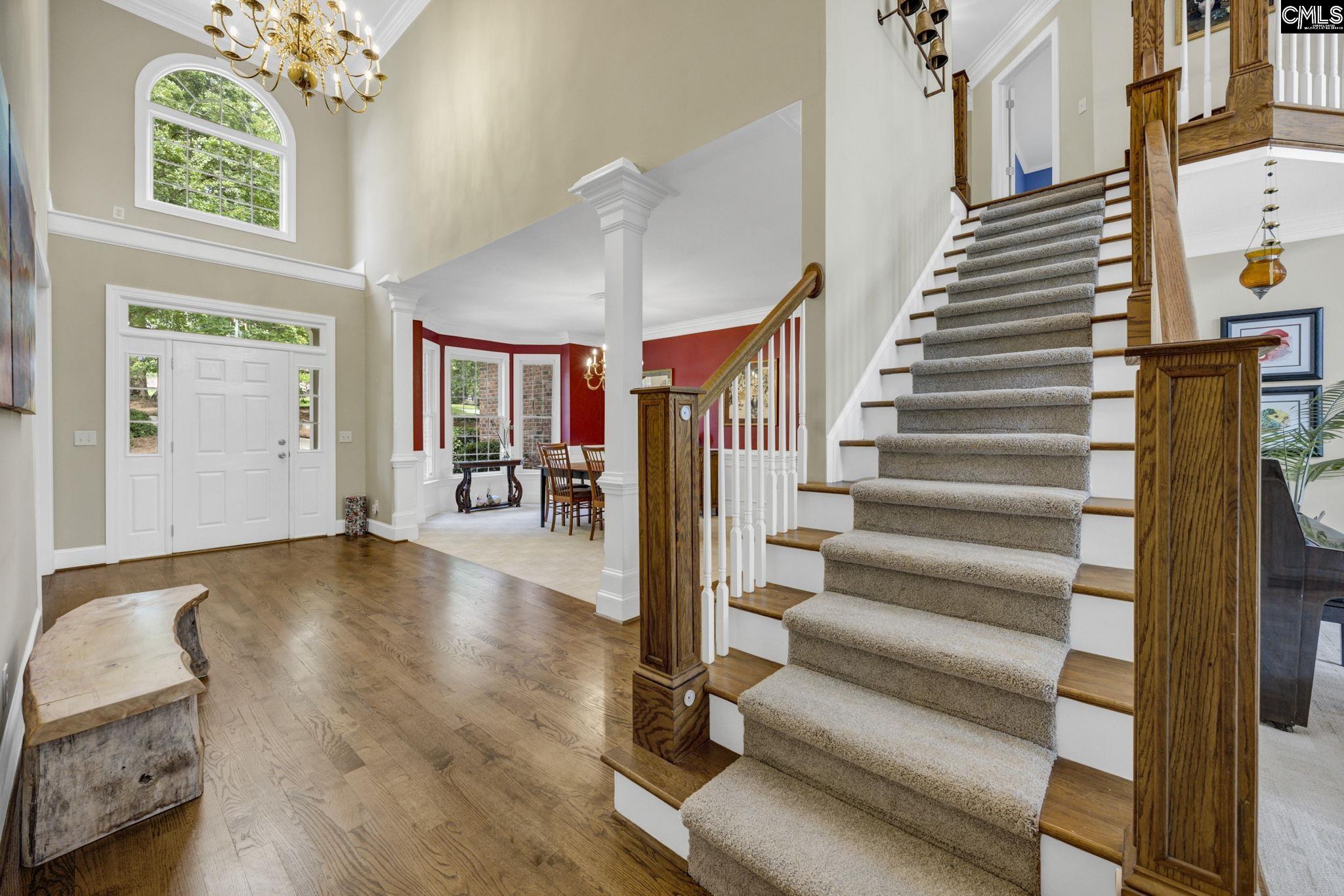 448 Lookover Pointe Drive Chapin, SC 29036