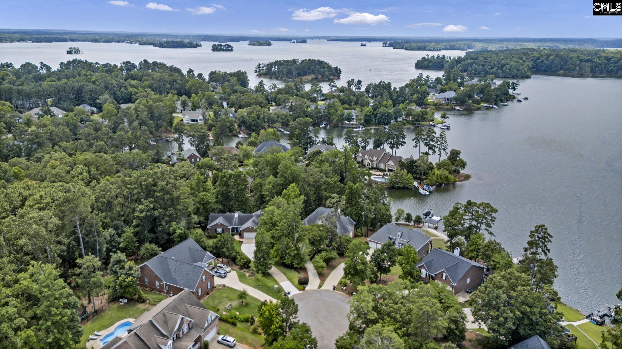 448 Lookover Pointe Drive Chapin, SC 29036