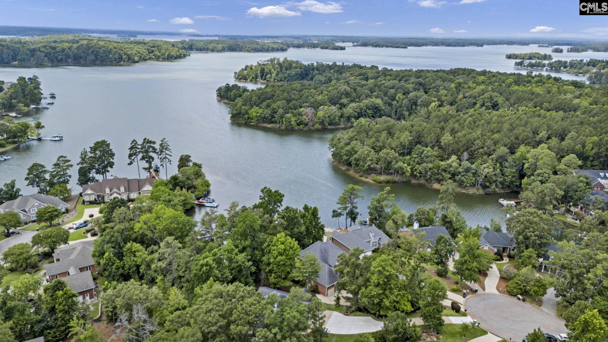 448 Lookover Pointe Drive Chapin, SC 29036