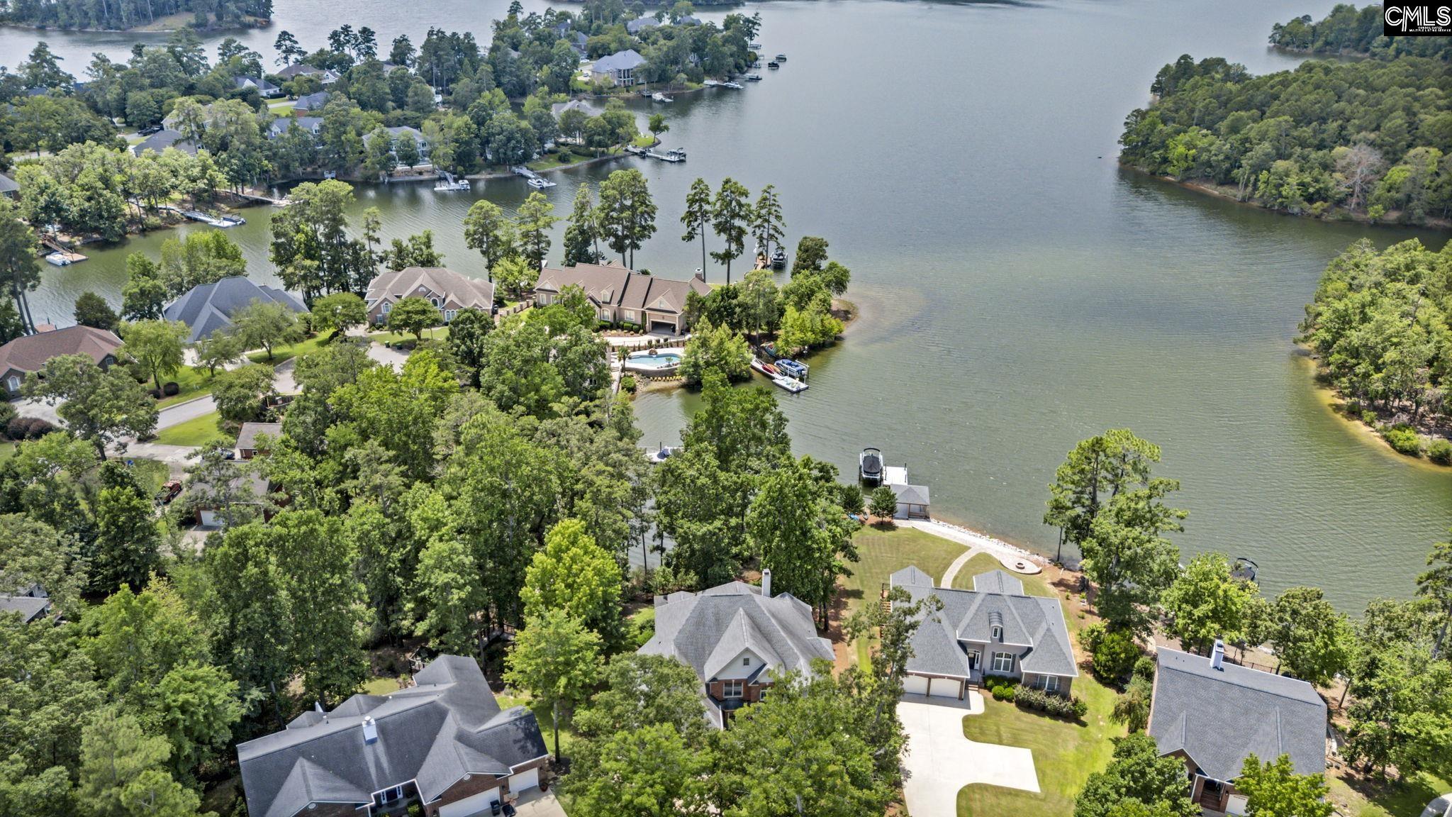 448 Lookover Pointe Drive Chapin, SC 29036