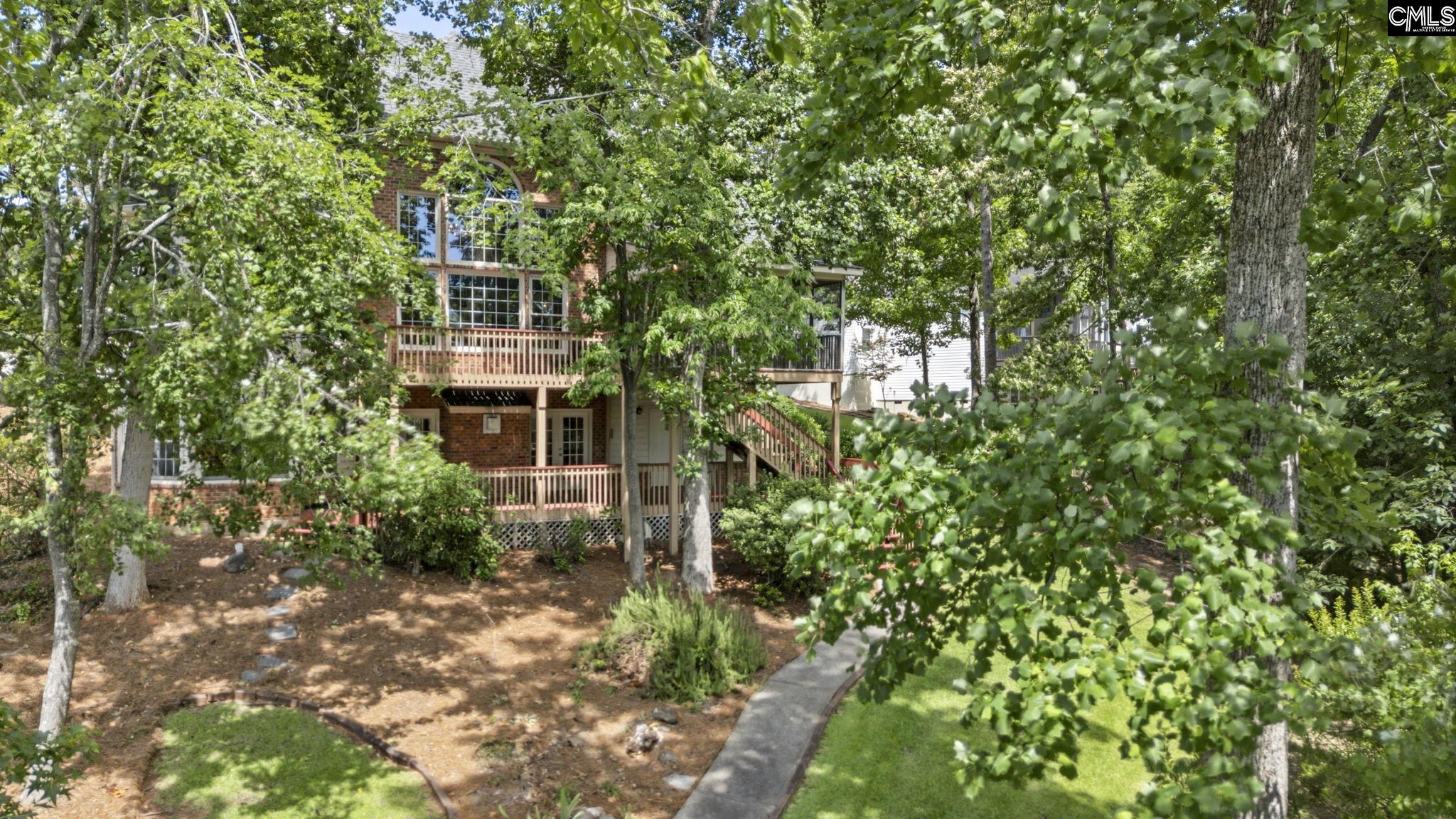 448 Lookover Pointe Drive Chapin, SC 29036