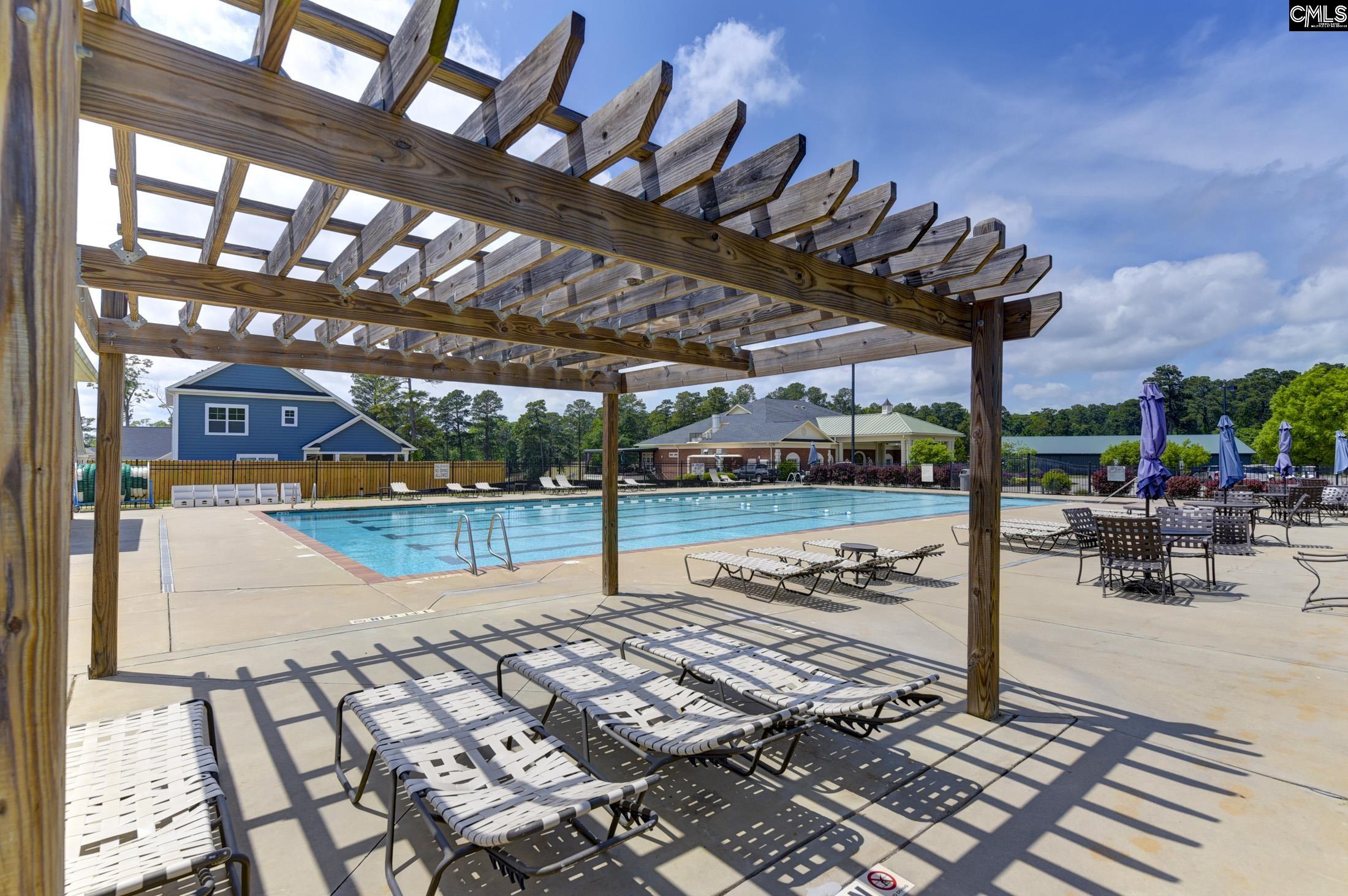 448 Lookover Pointe Drive Chapin, SC 29036