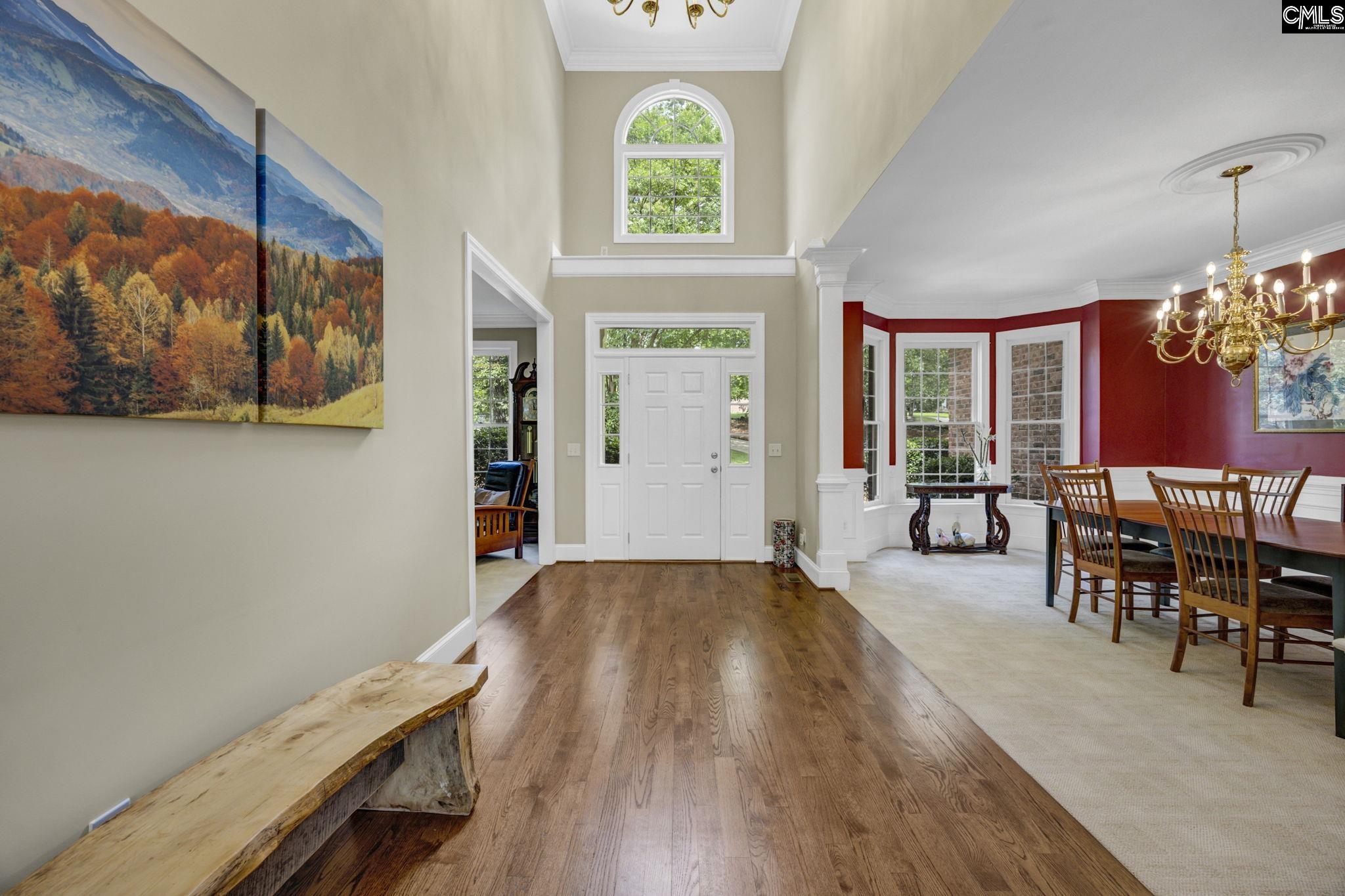 448 Lookover Pointe Drive Chapin, SC 29036