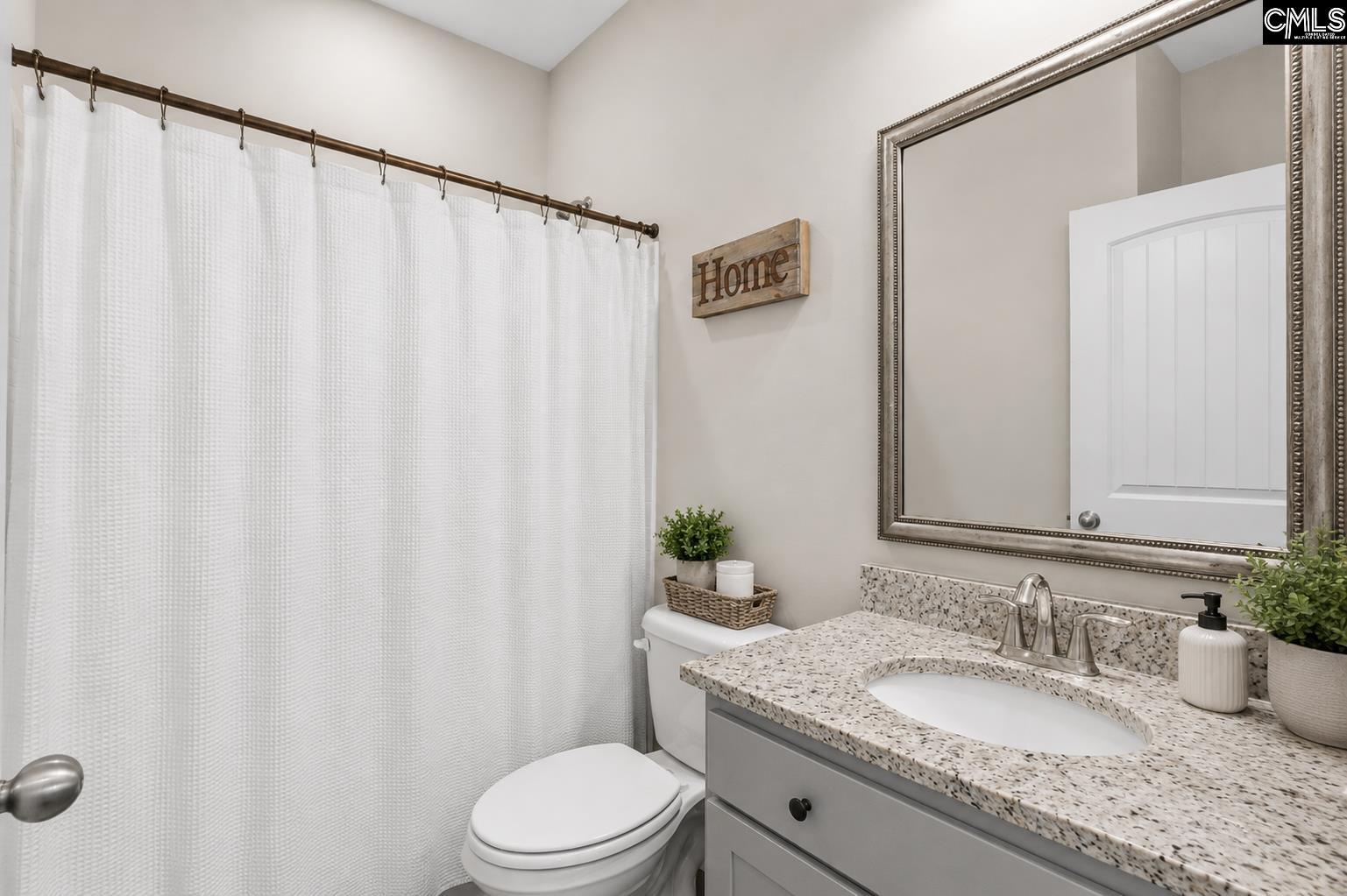 730 Green Branch Court Columbia, SC 29212
