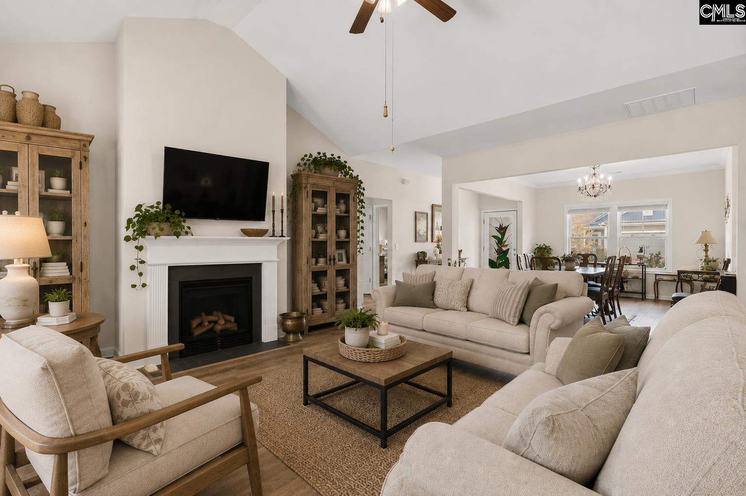 730 Green Branch Court Columbia, SC 29212