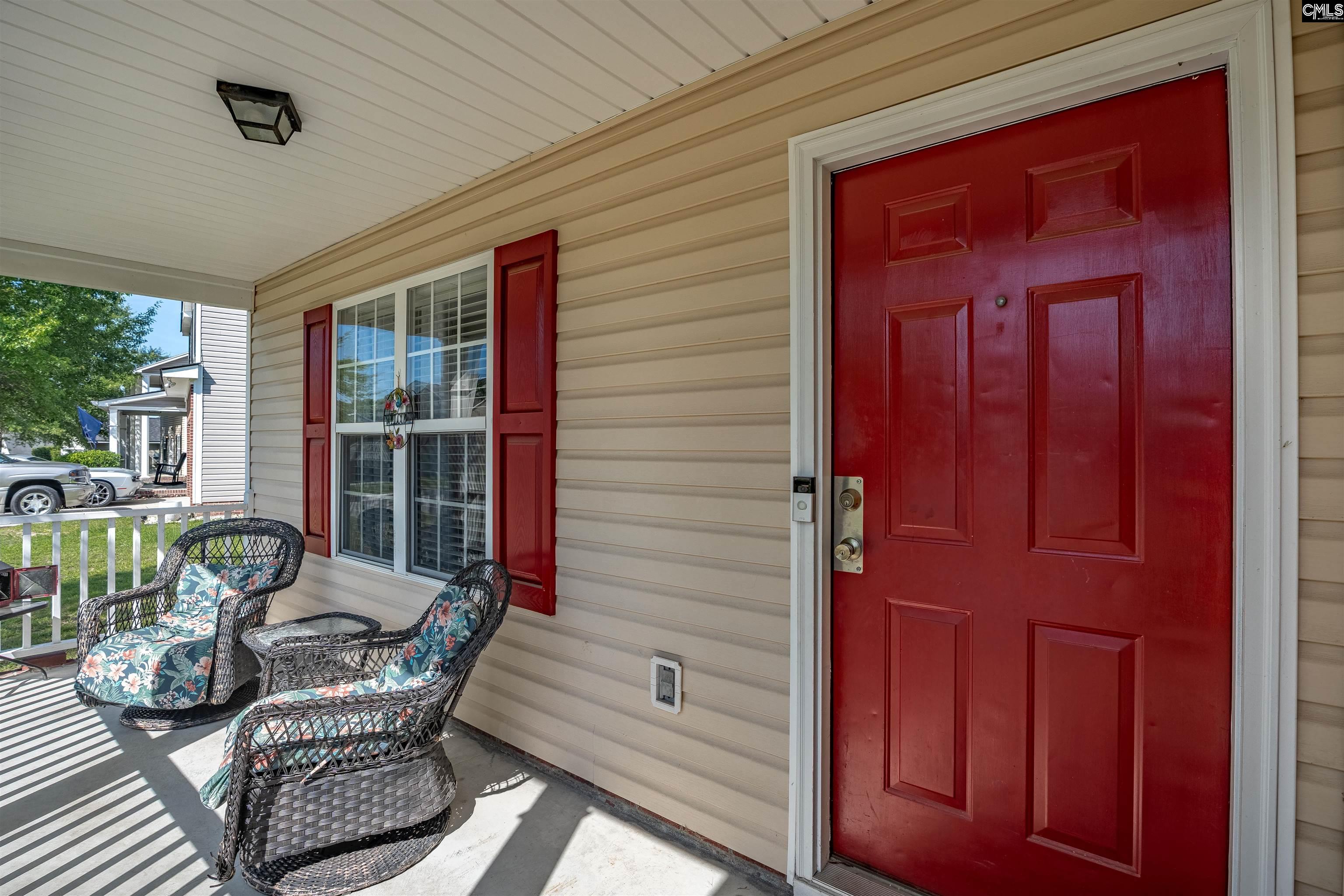 506 Gingerbread Court Columbia, SC 29229