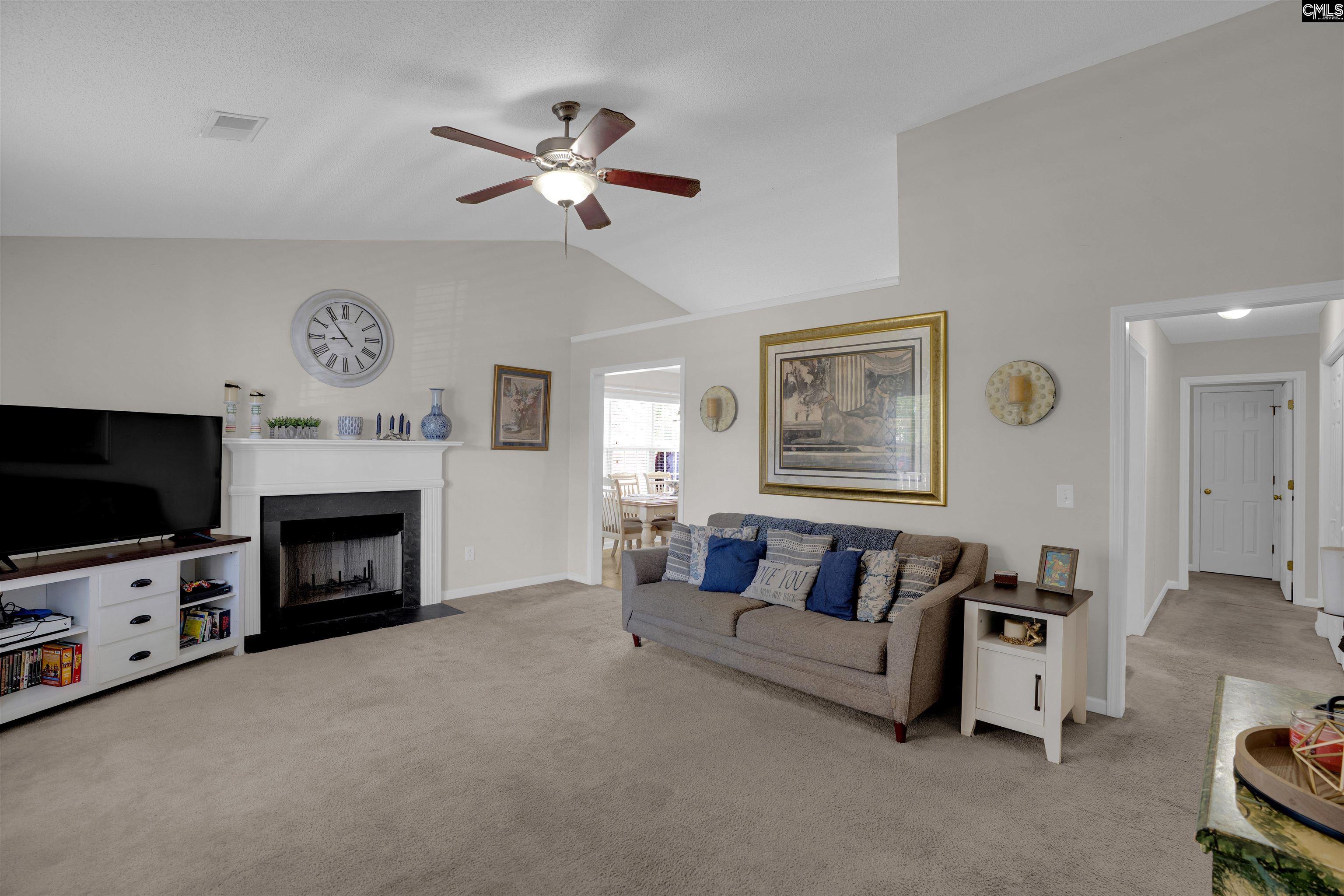 506 Gingerbread Court Columbia, SC 29229