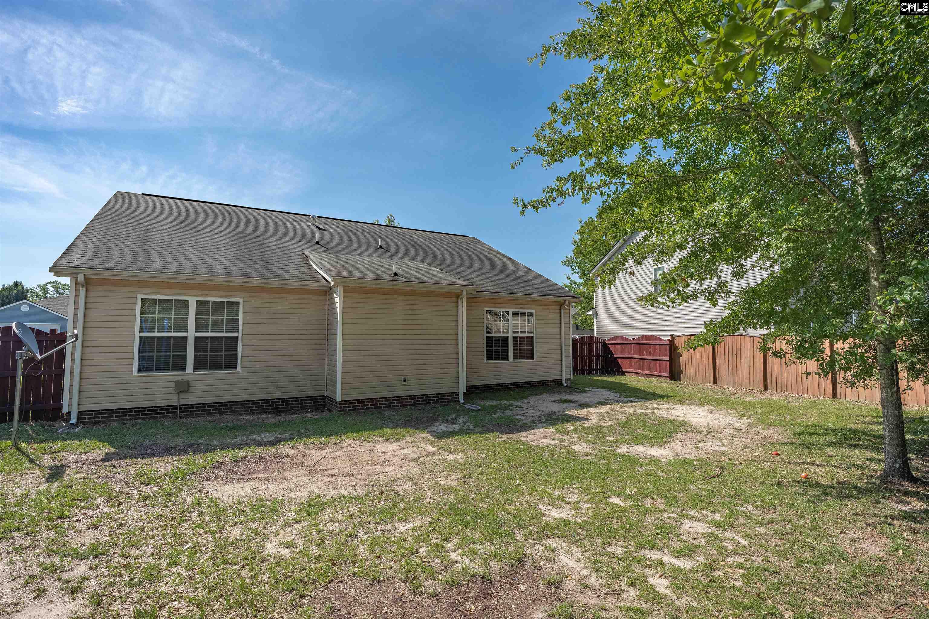 506 Gingerbread Court Columbia, SC 29229