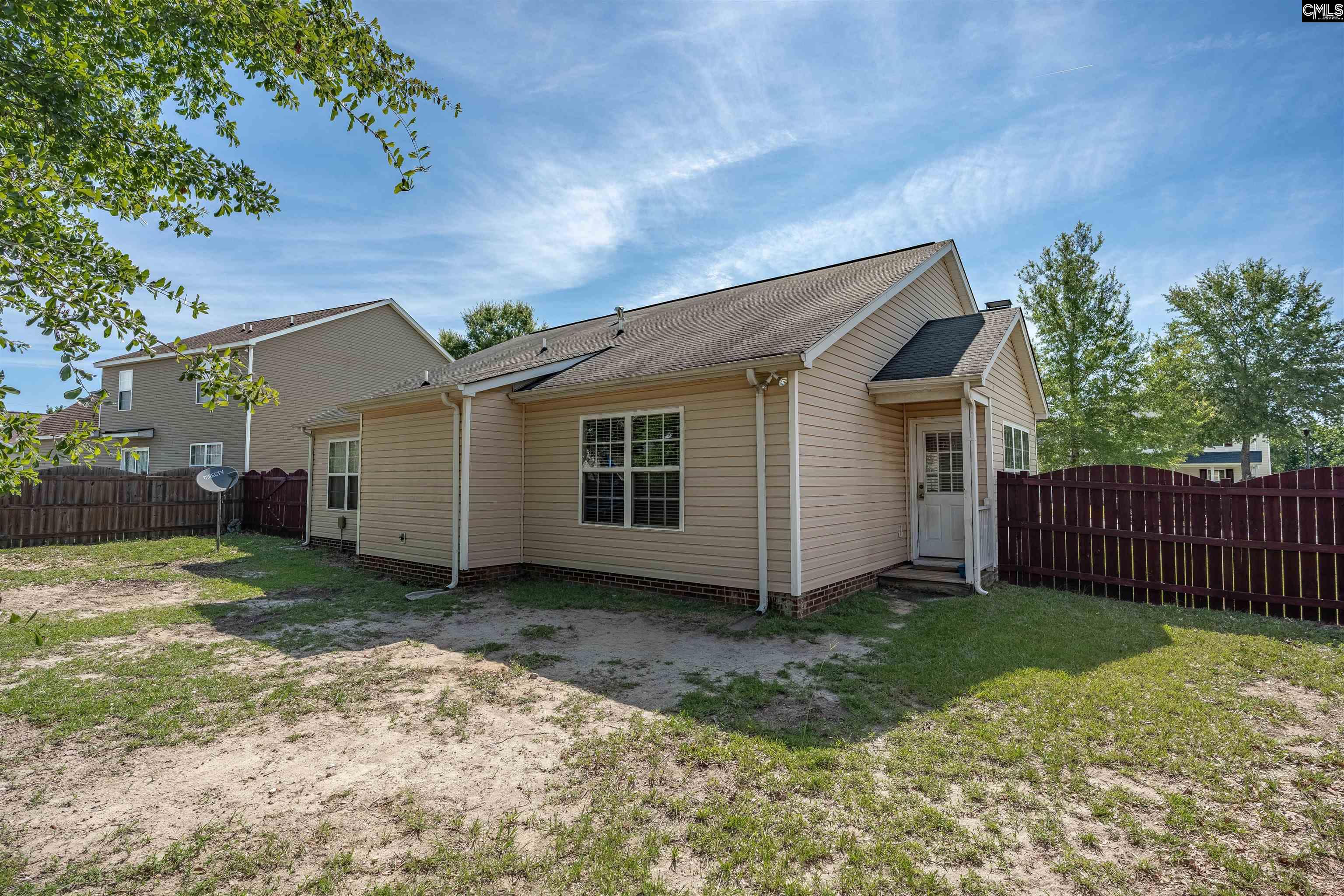 506 Gingerbread Court Columbia, SC 29229