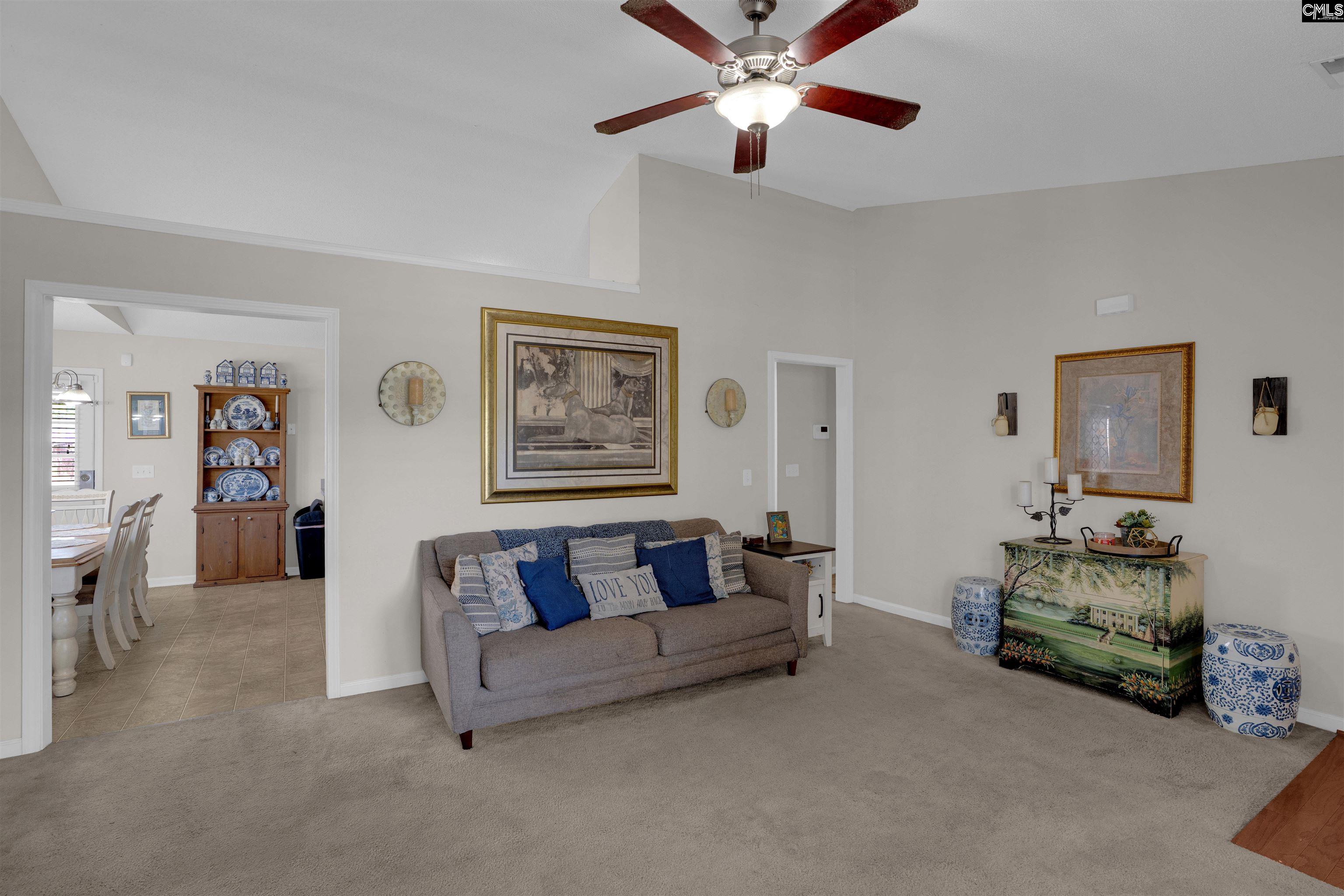 506 Gingerbread Court Columbia, SC 29229