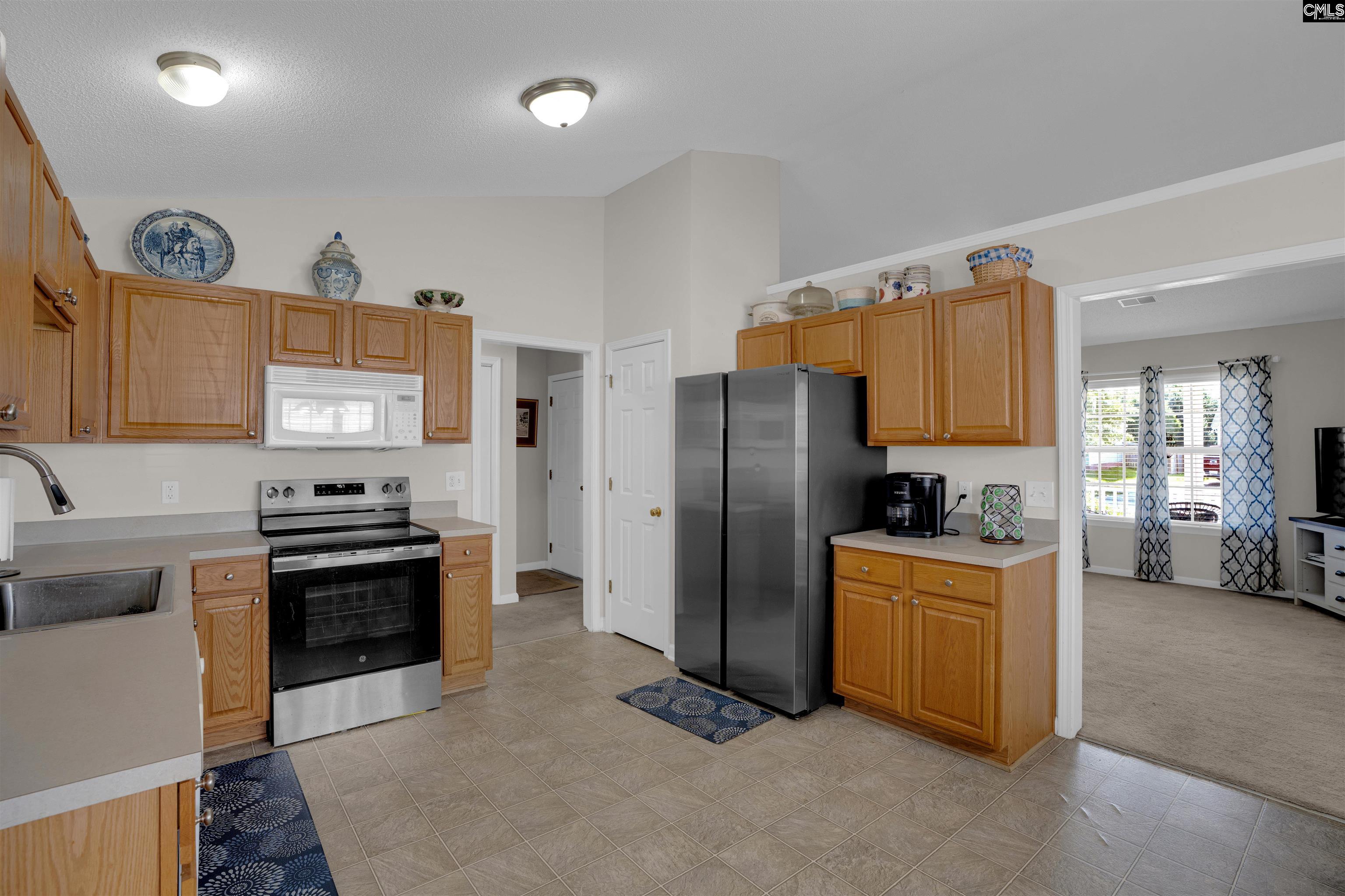 506 Gingerbread Court Columbia, SC 29229