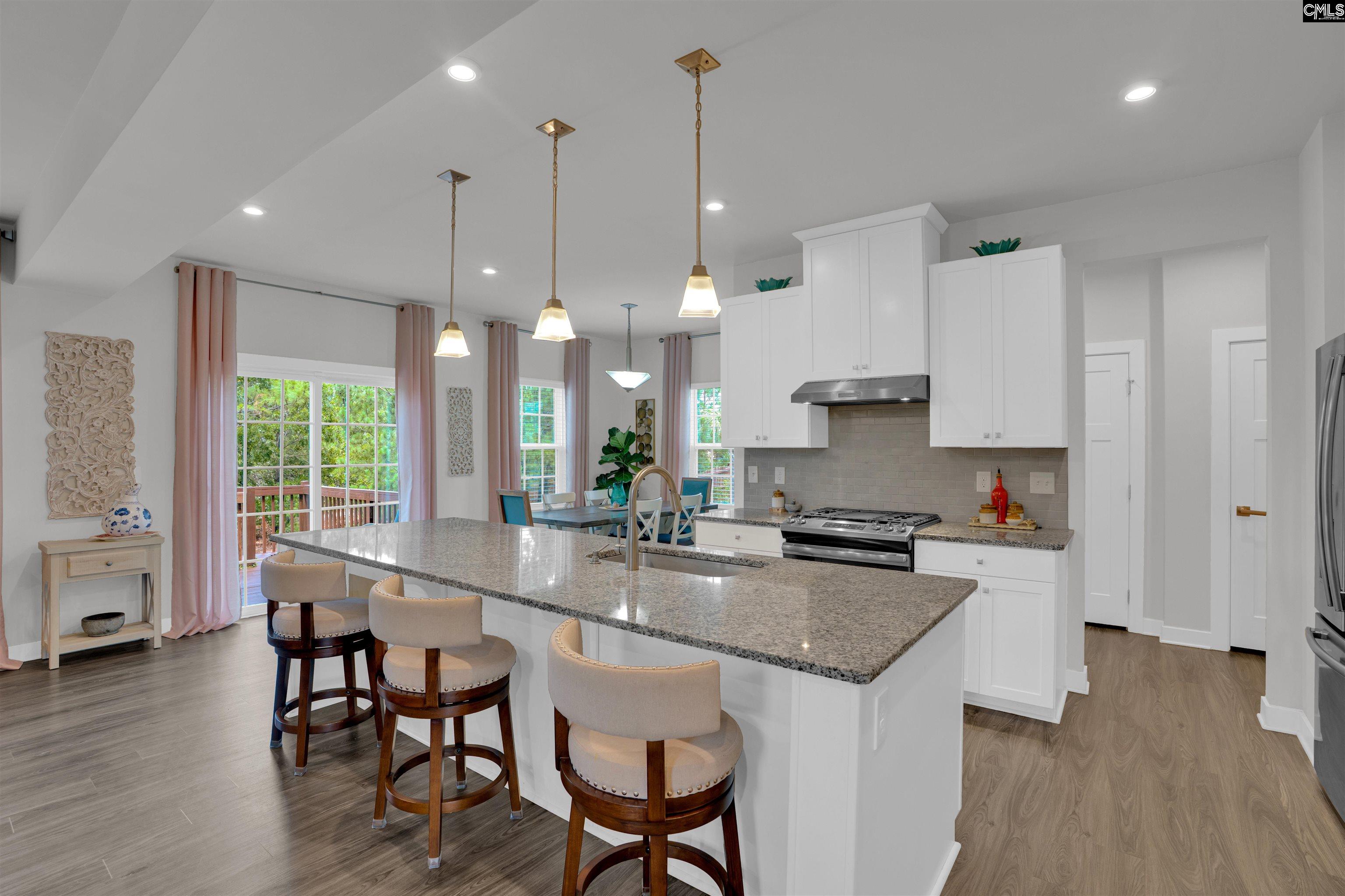 712 Bentgrass Court Elgin, SC 29045
