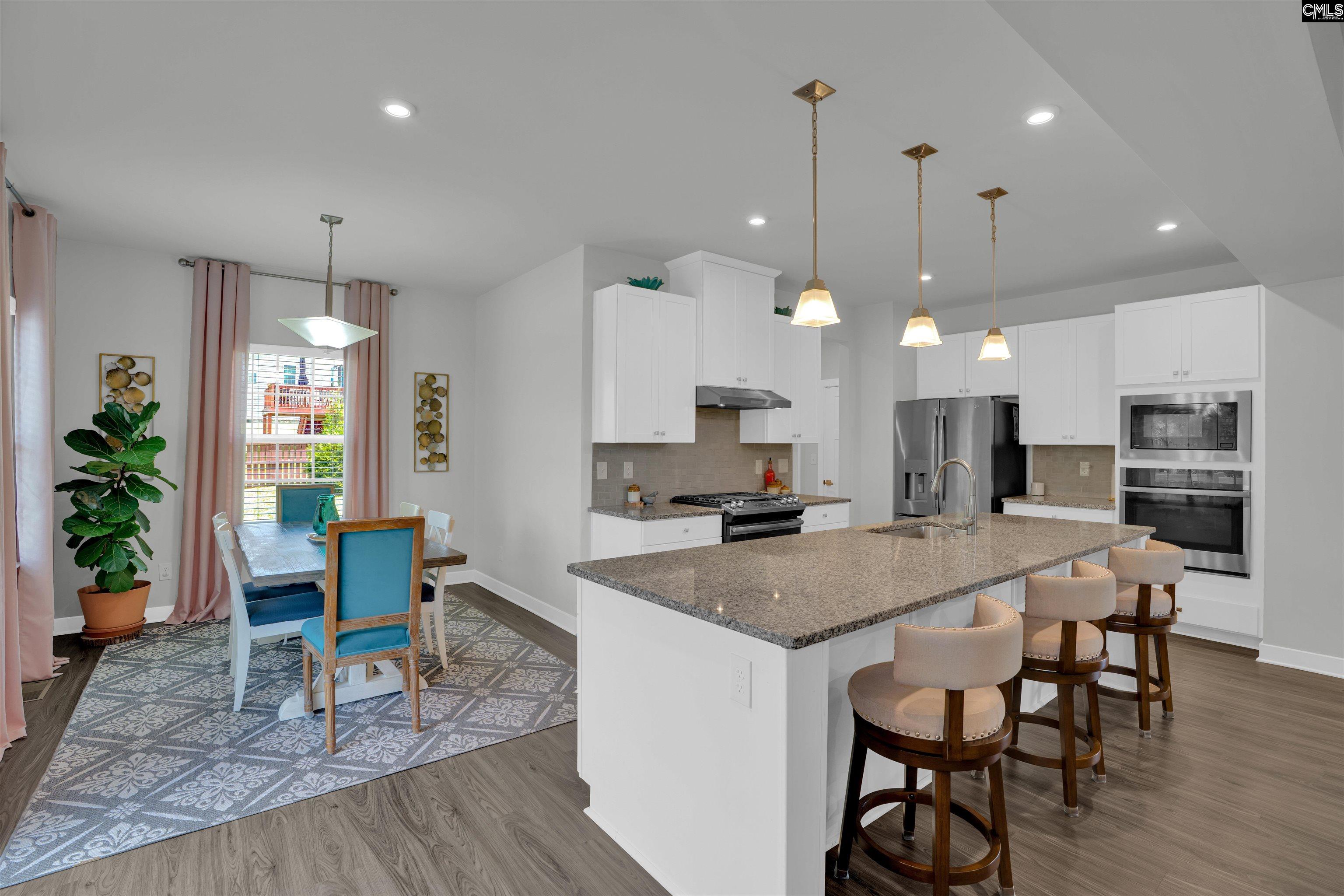 712 Bentgrass Court Elgin, SC 29045