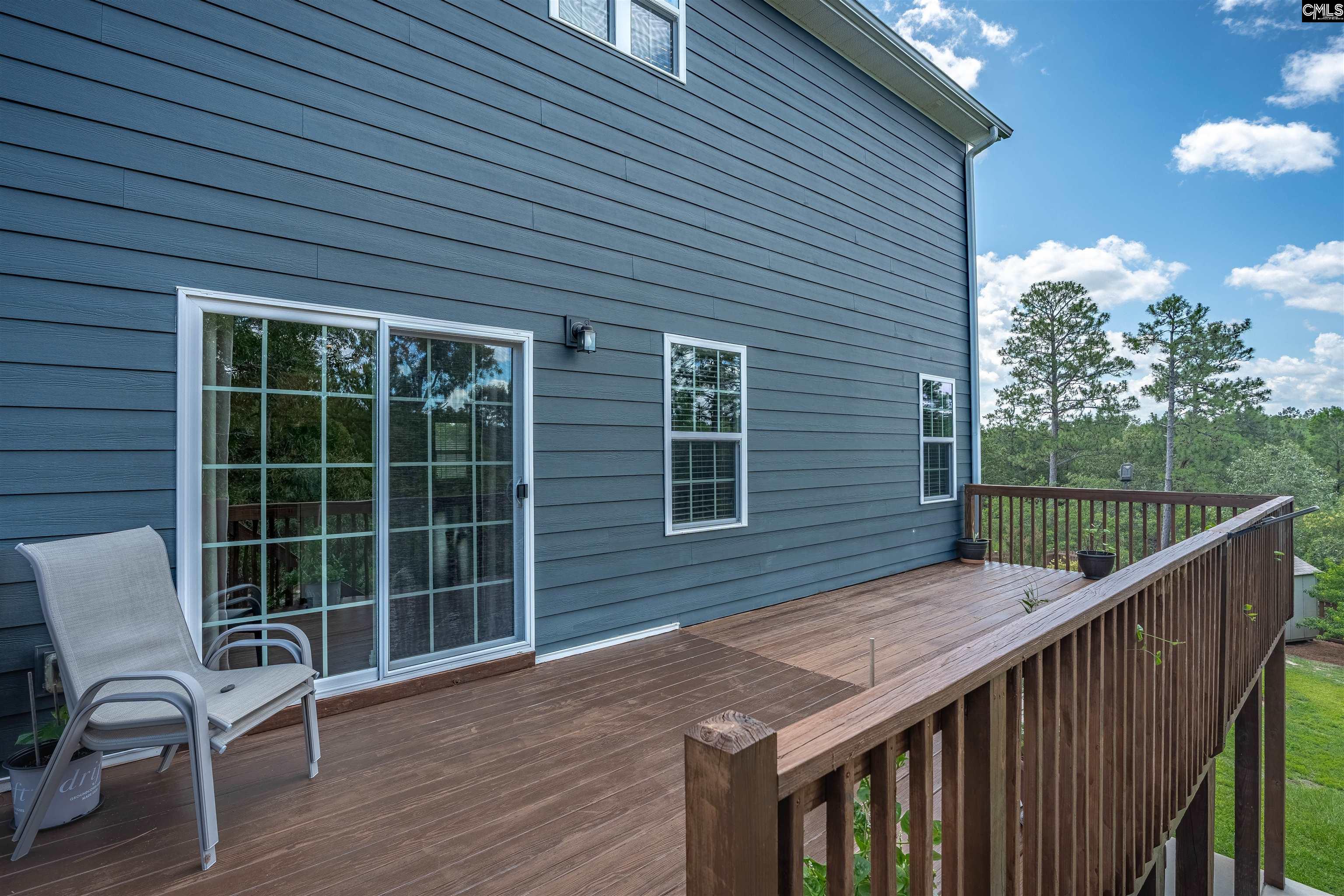 712 Bentgrass Court Elgin, SC 29045