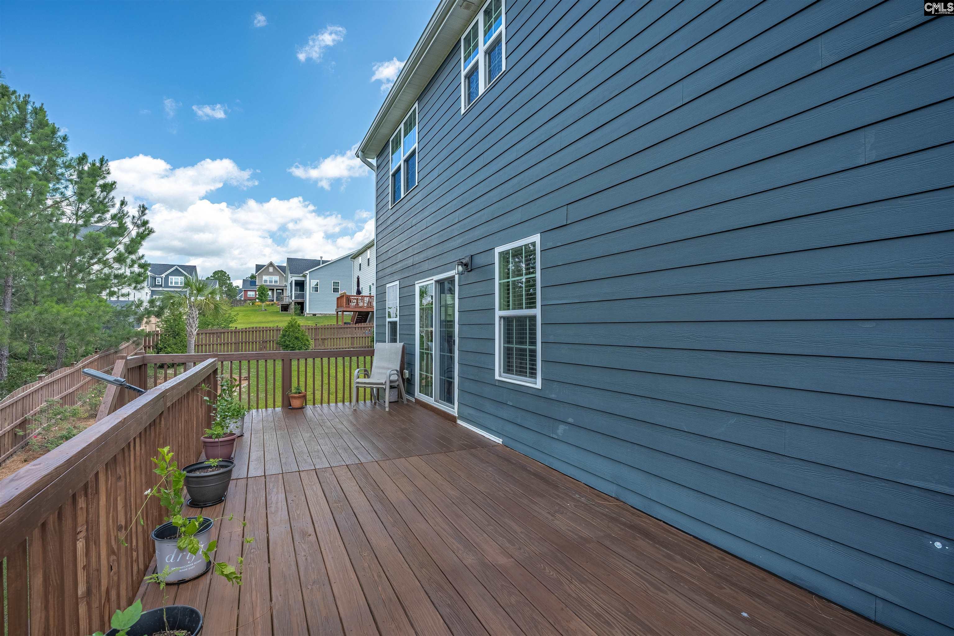712 Bentgrass Court Elgin, SC 29045