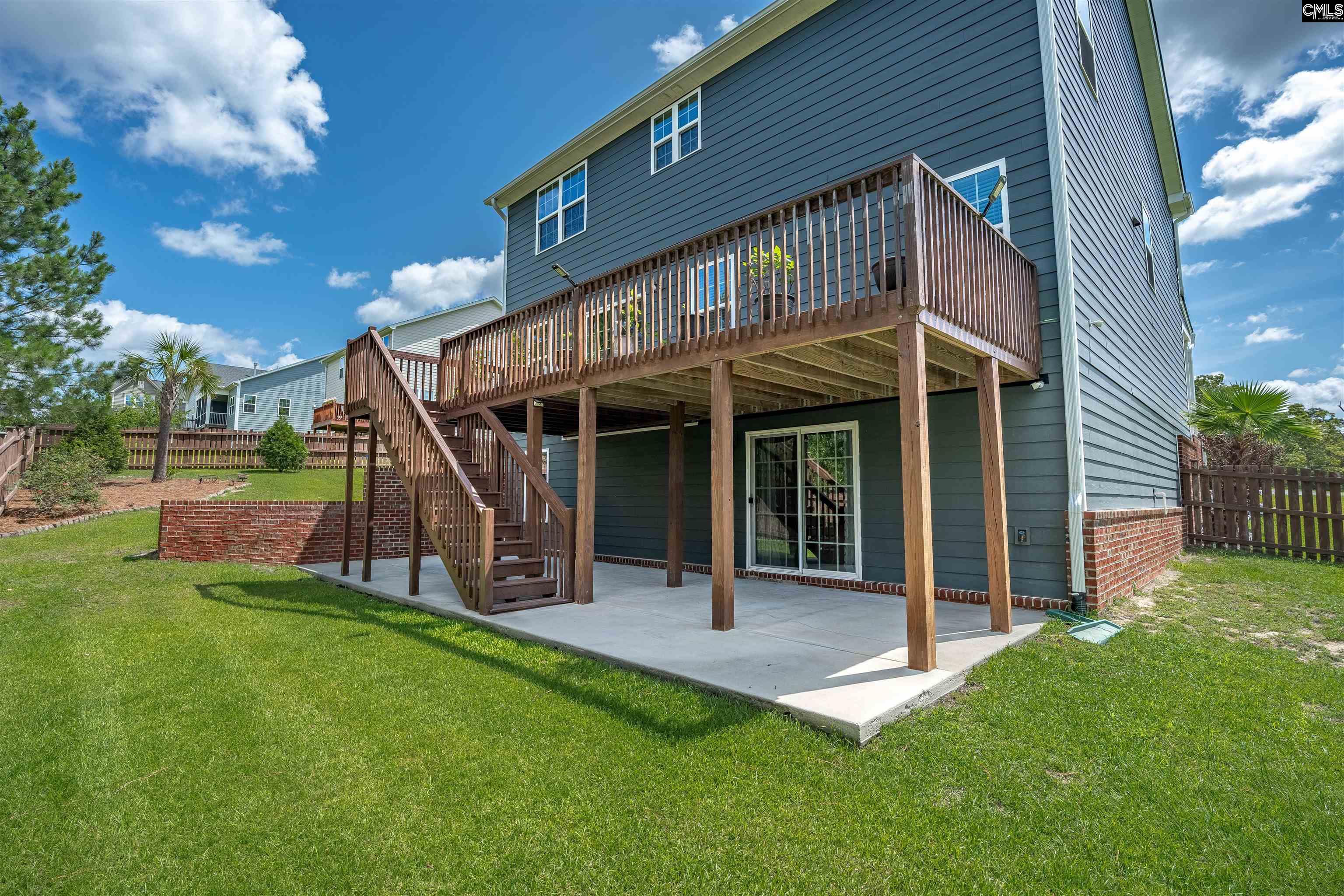 712 Bentgrass Court Elgin, SC 29045