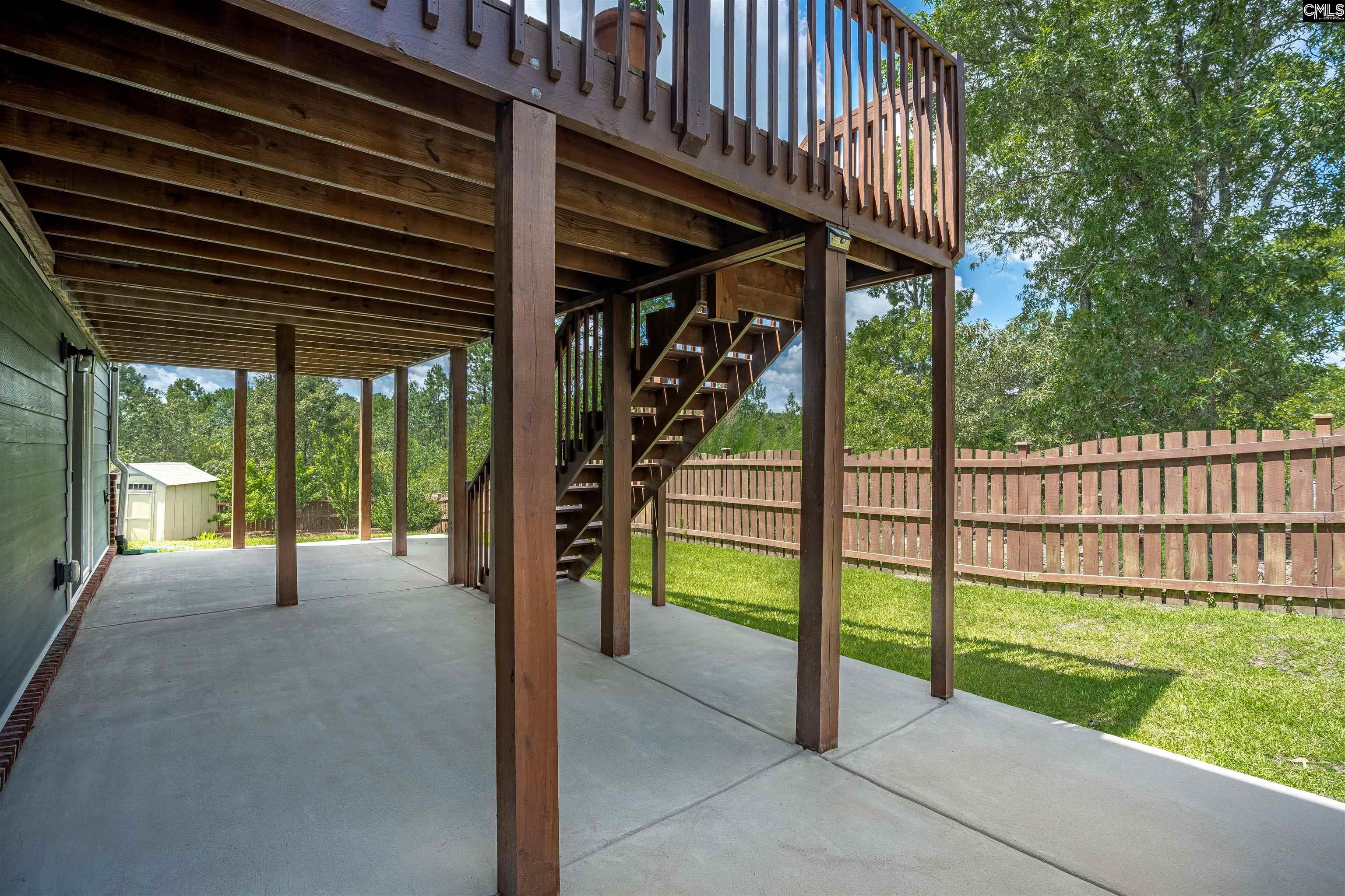 712 Bentgrass Court Elgin, SC 29045