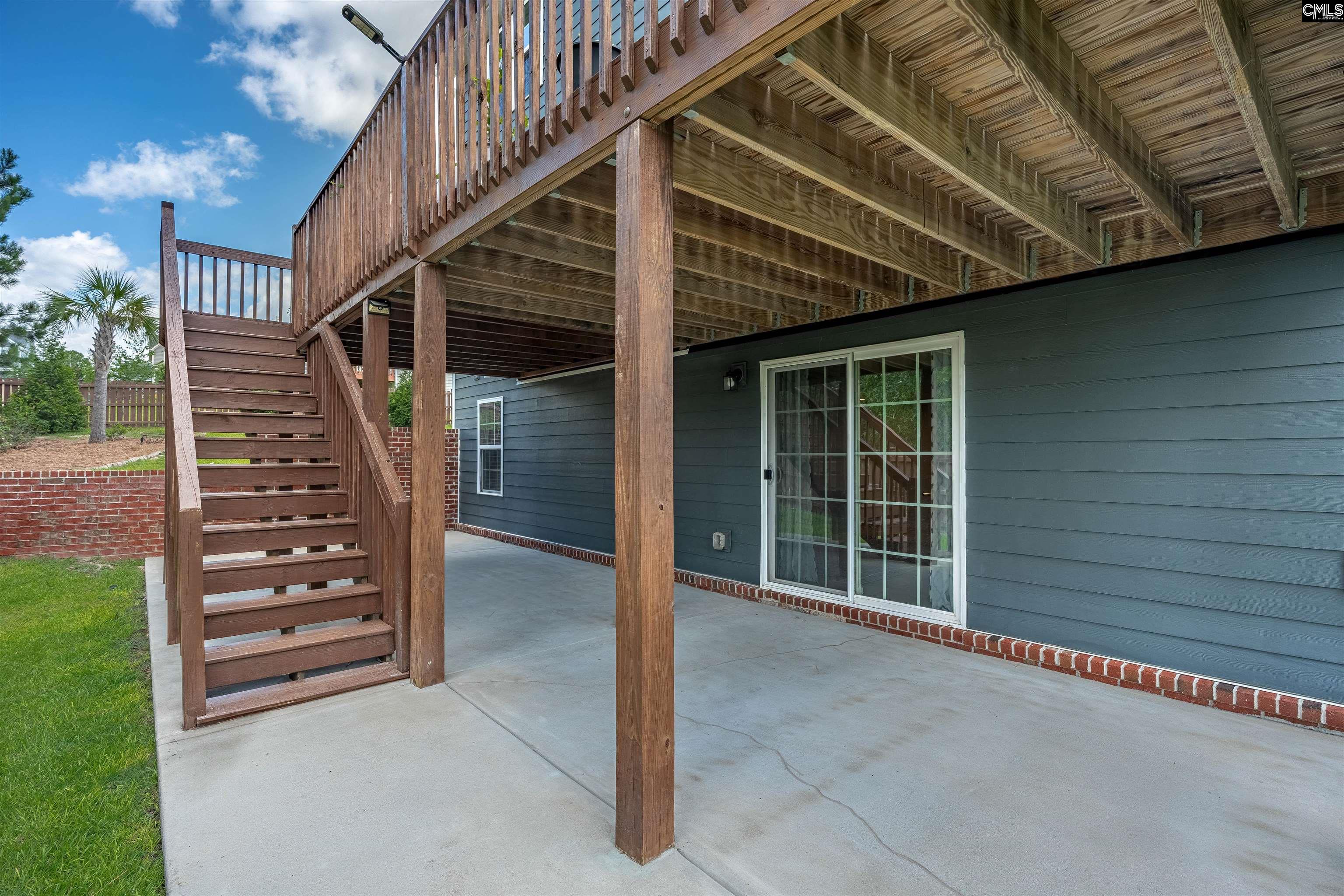 712 Bentgrass Court Elgin, SC 29045