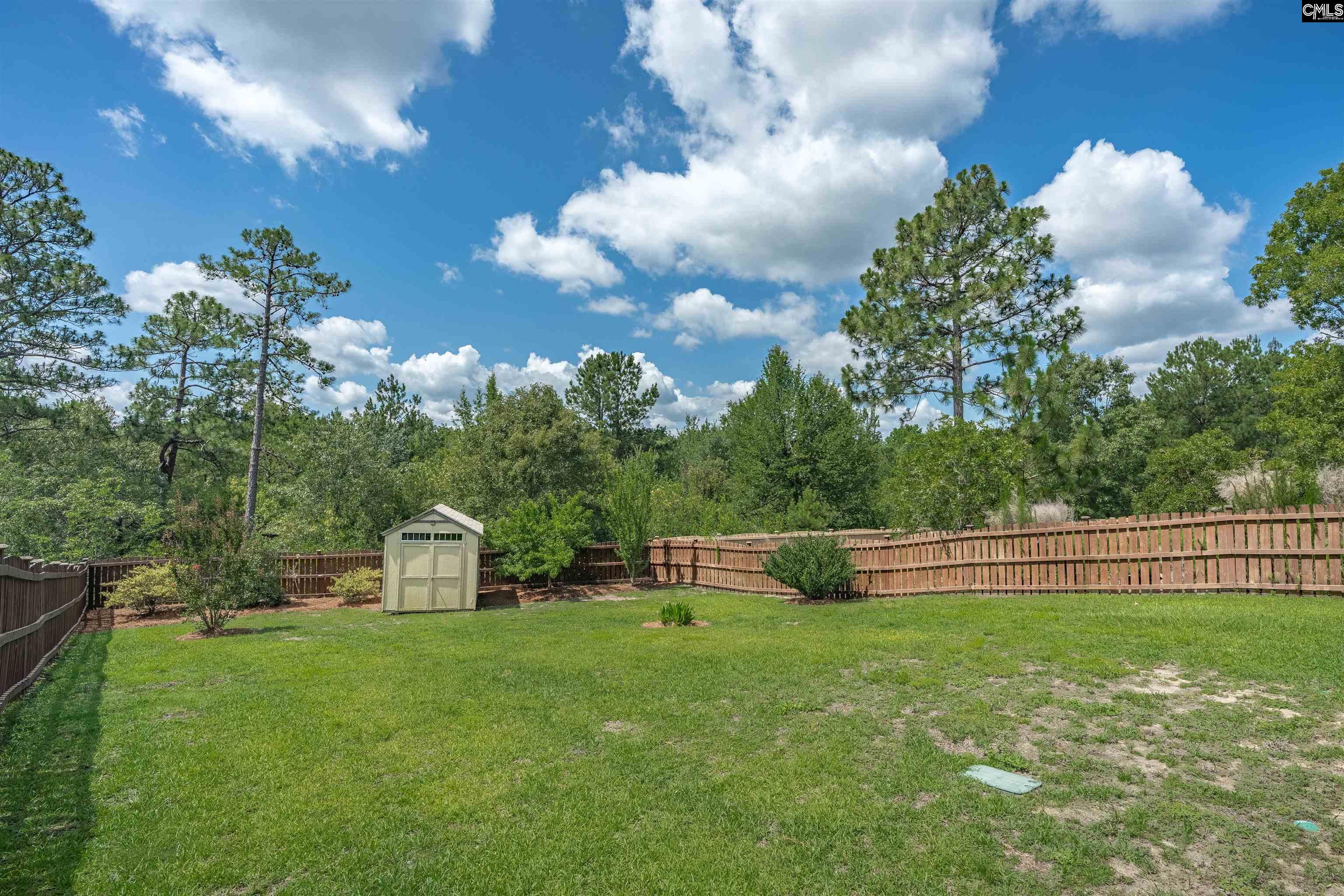 712 Bentgrass Court Elgin, SC 29045