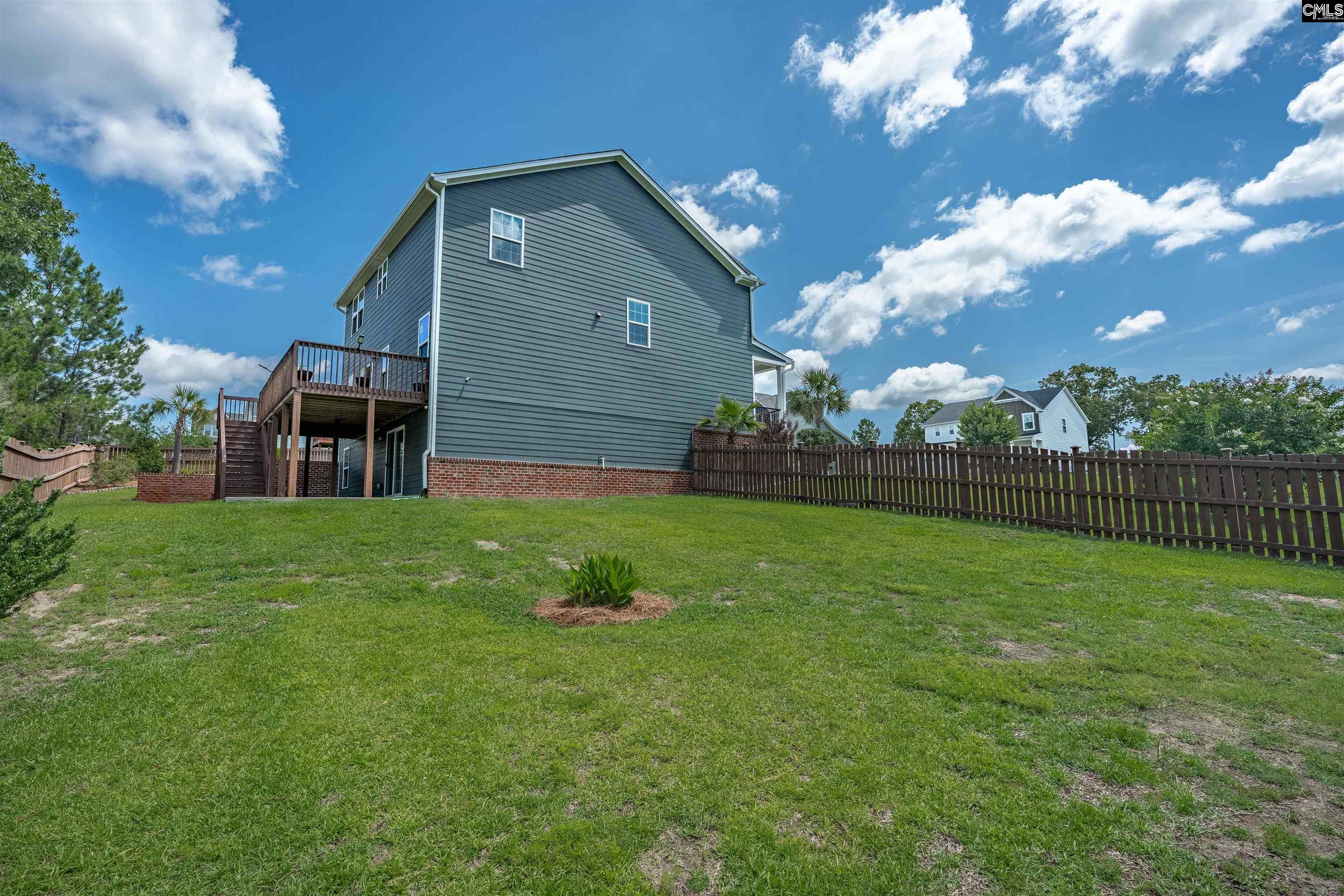 712 Bentgrass Court Elgin, SC 29045