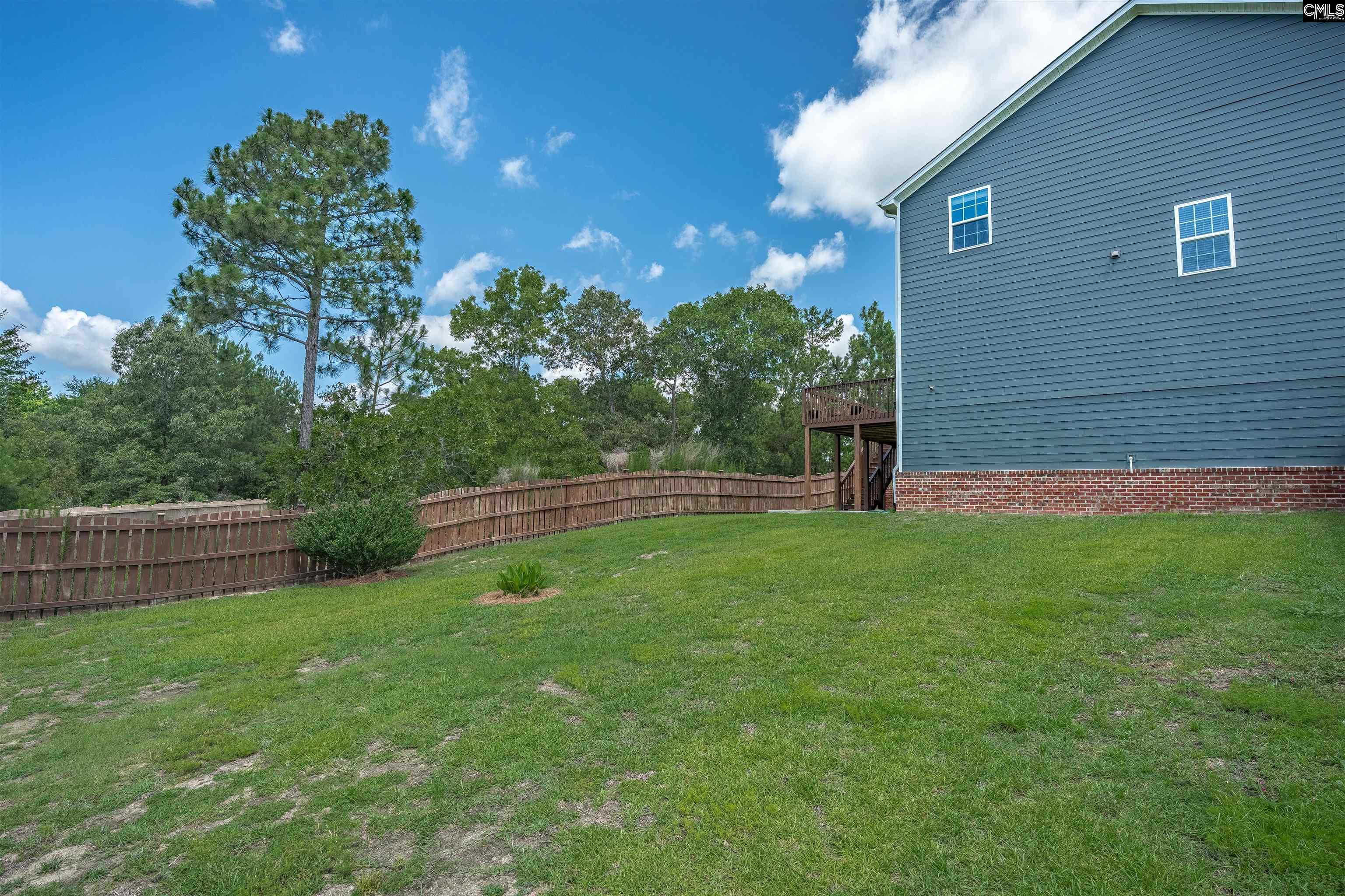 712 Bentgrass Court Elgin, SC 29045