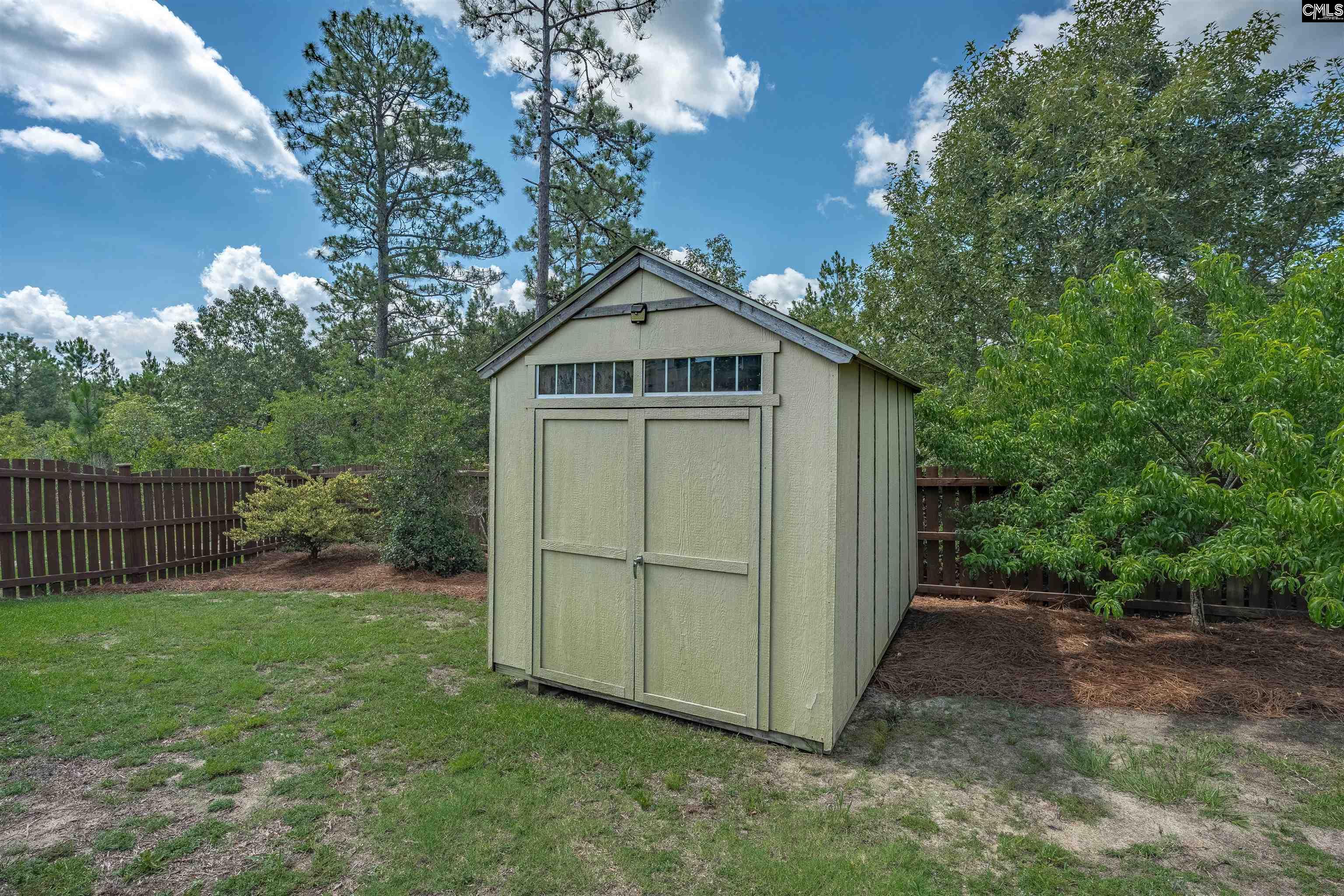 712 Bentgrass Court Elgin, SC 29045