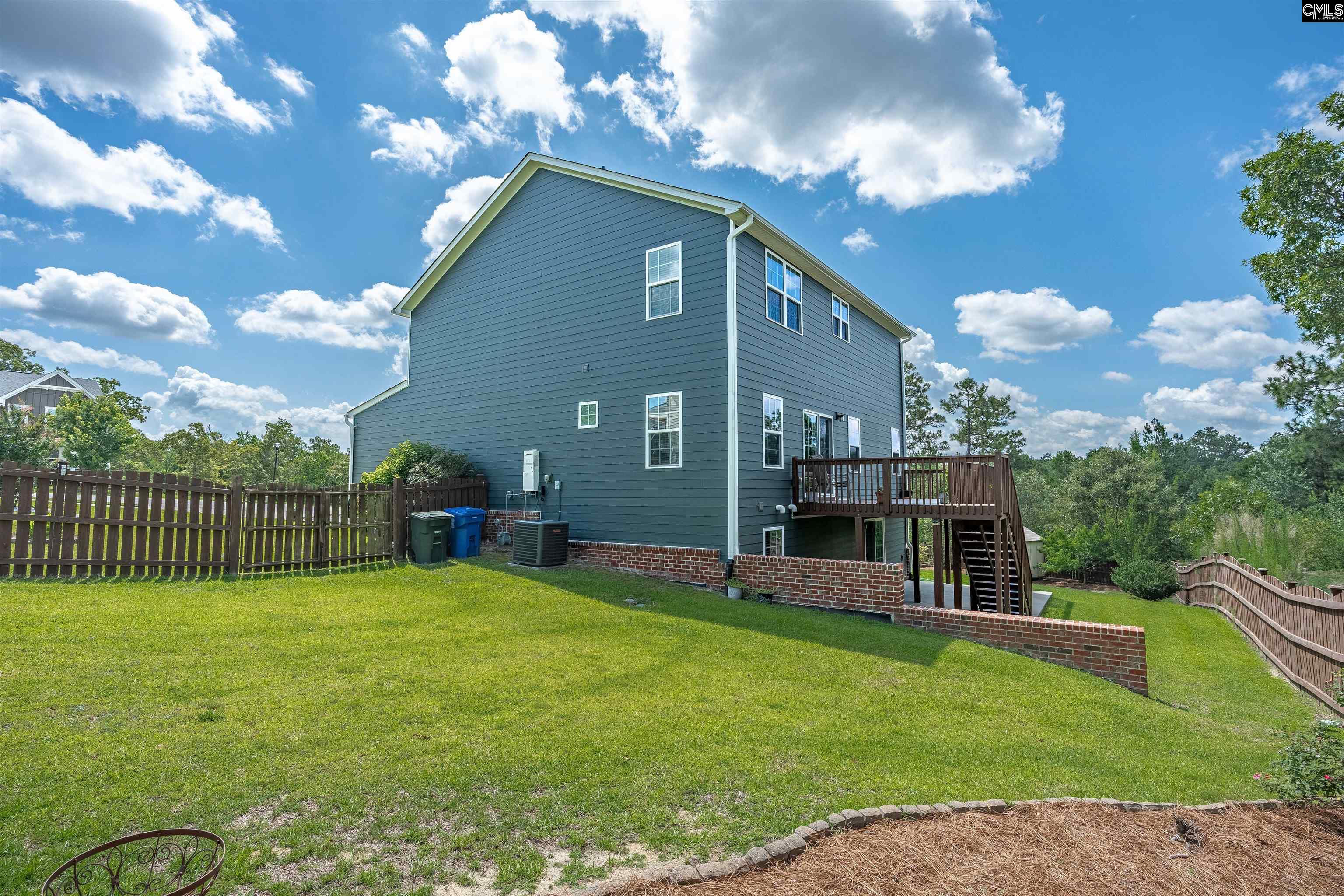 712 Bentgrass Court Elgin, SC 29045