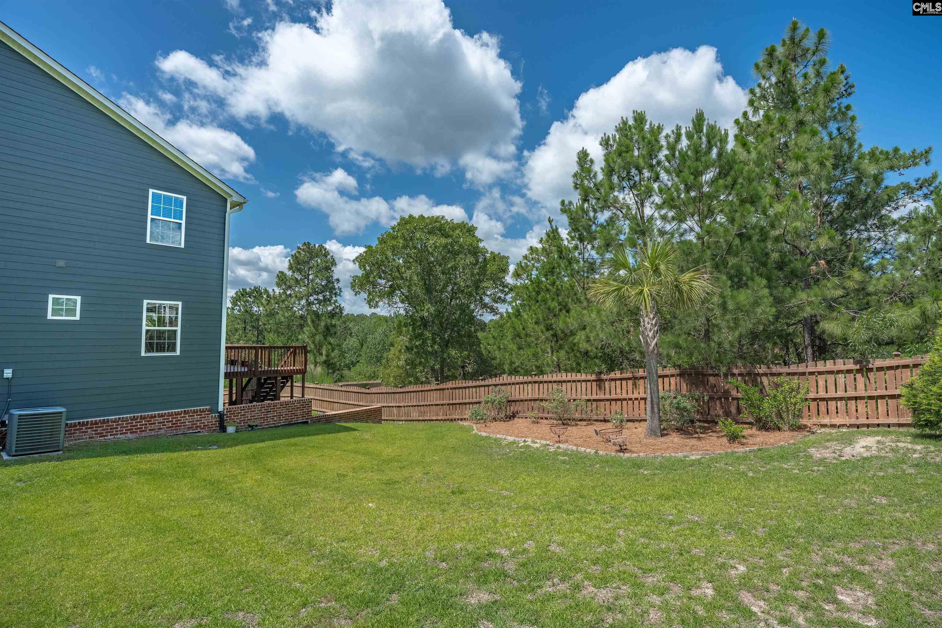 712 Bentgrass Court Elgin, SC 29045