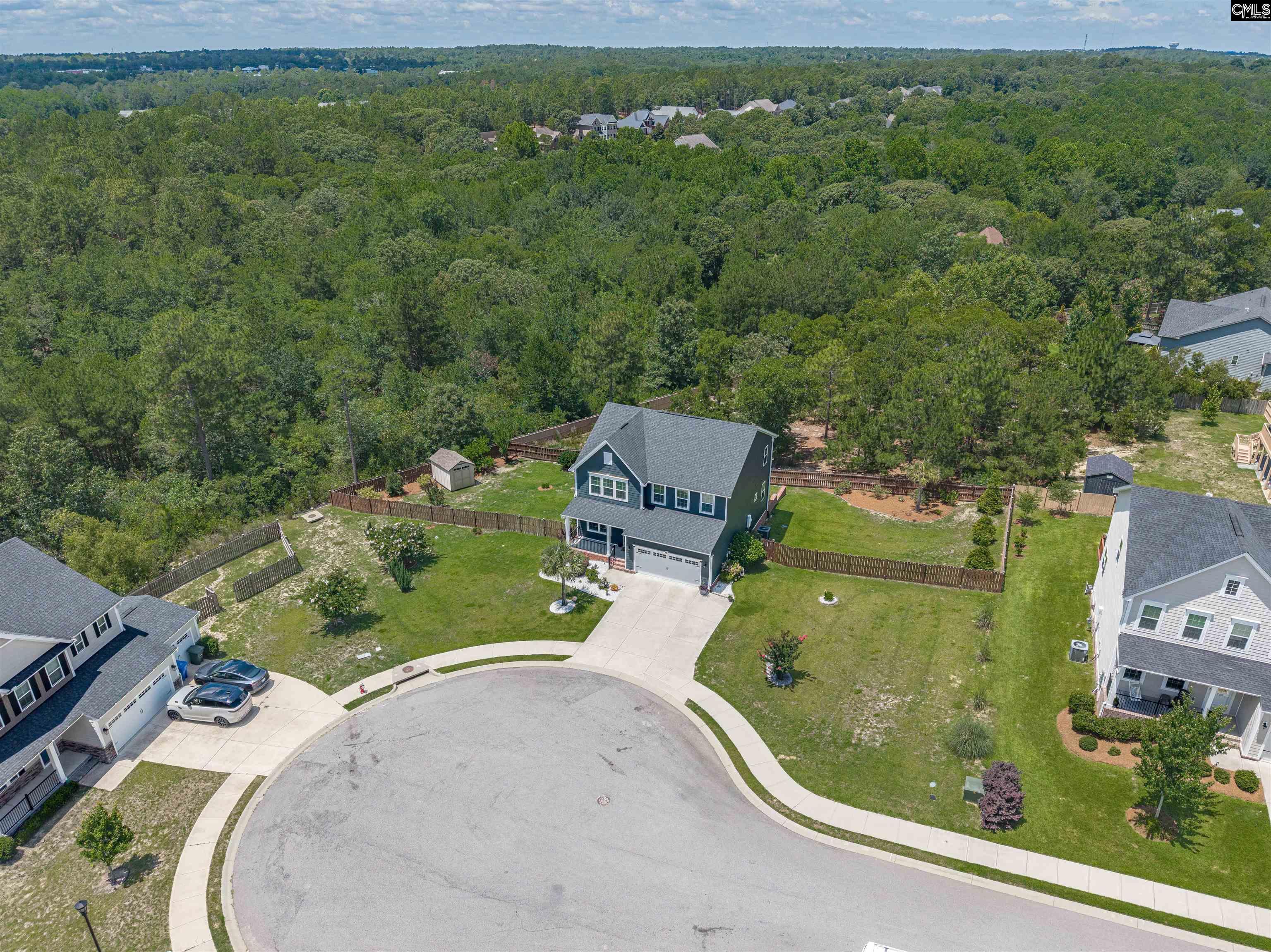 712 Bentgrass Court Elgin, SC 29045