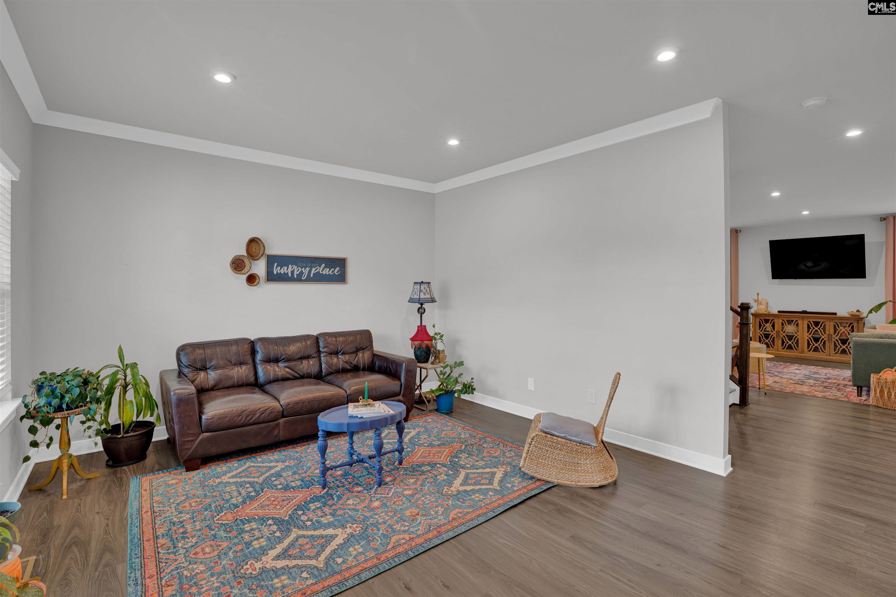 712 Bentgrass Court Elgin, SC 29045