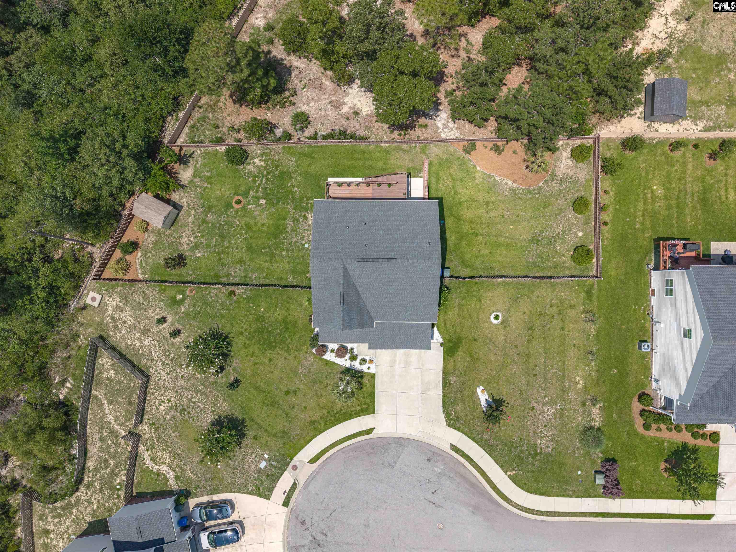 712 Bentgrass Court Elgin, SC 29045