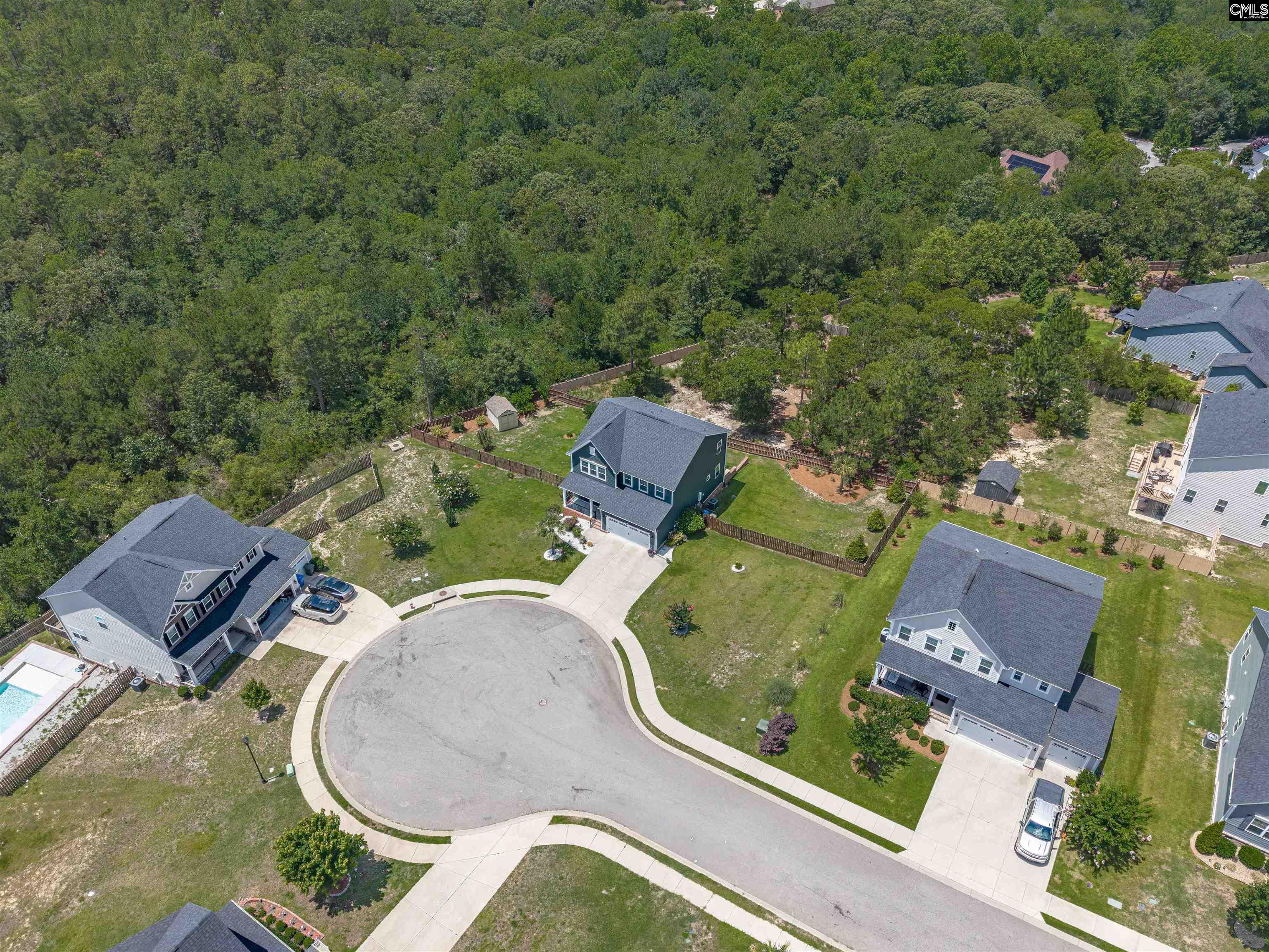 712 Bentgrass Court Elgin, SC 29045