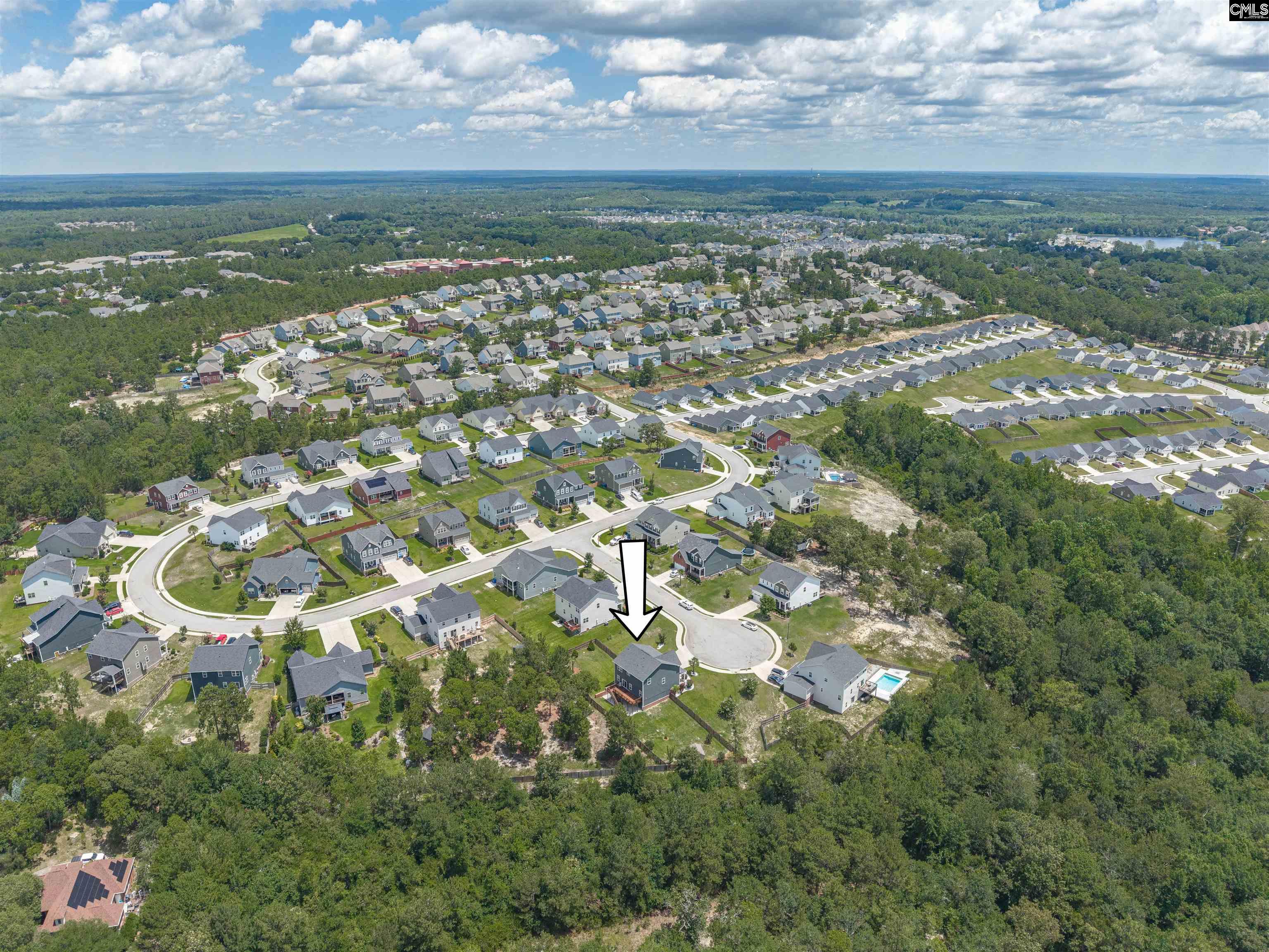 712 Bentgrass Court Elgin, SC 29045