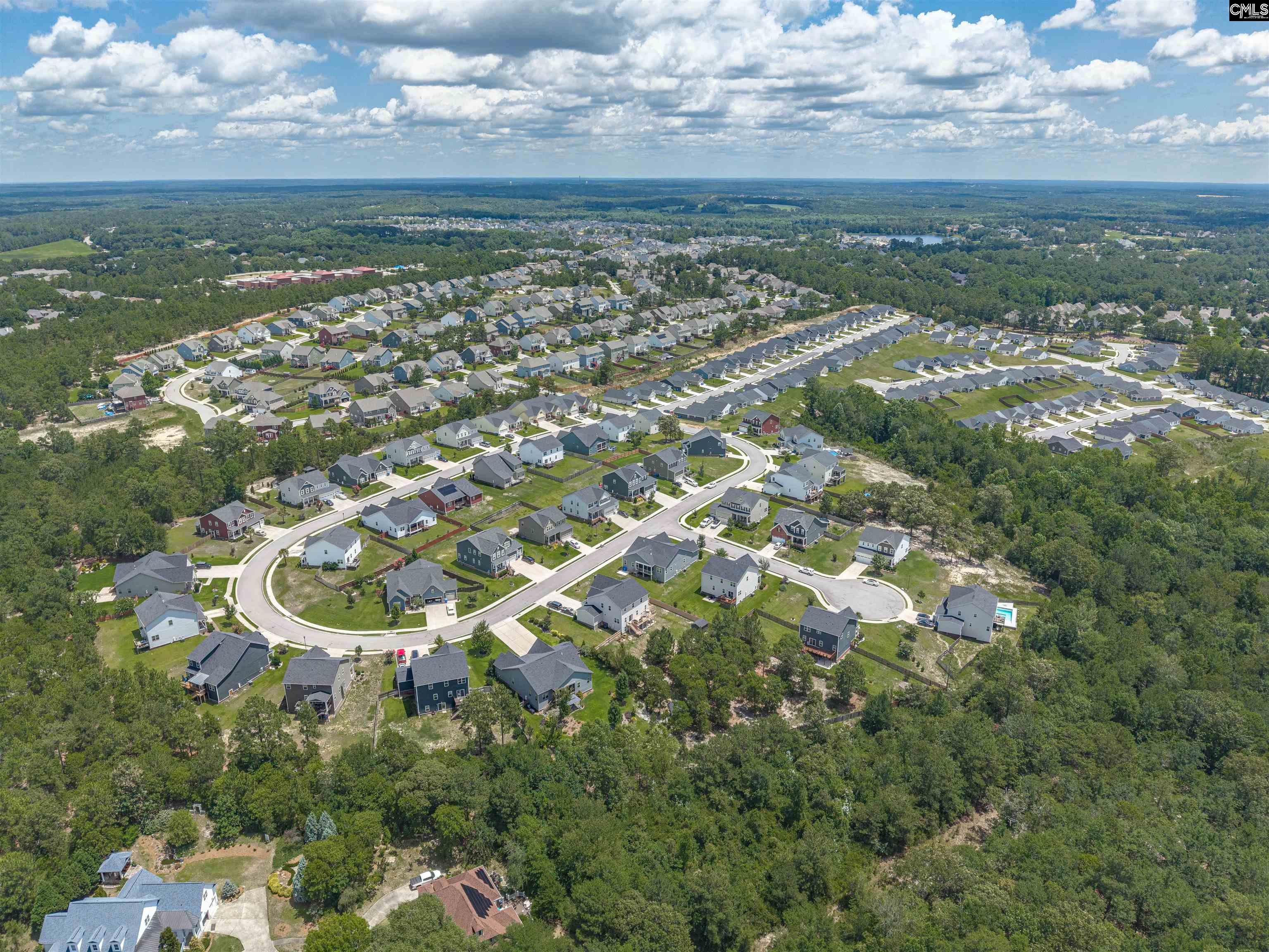 712 Bentgrass Court Elgin, SC 29045