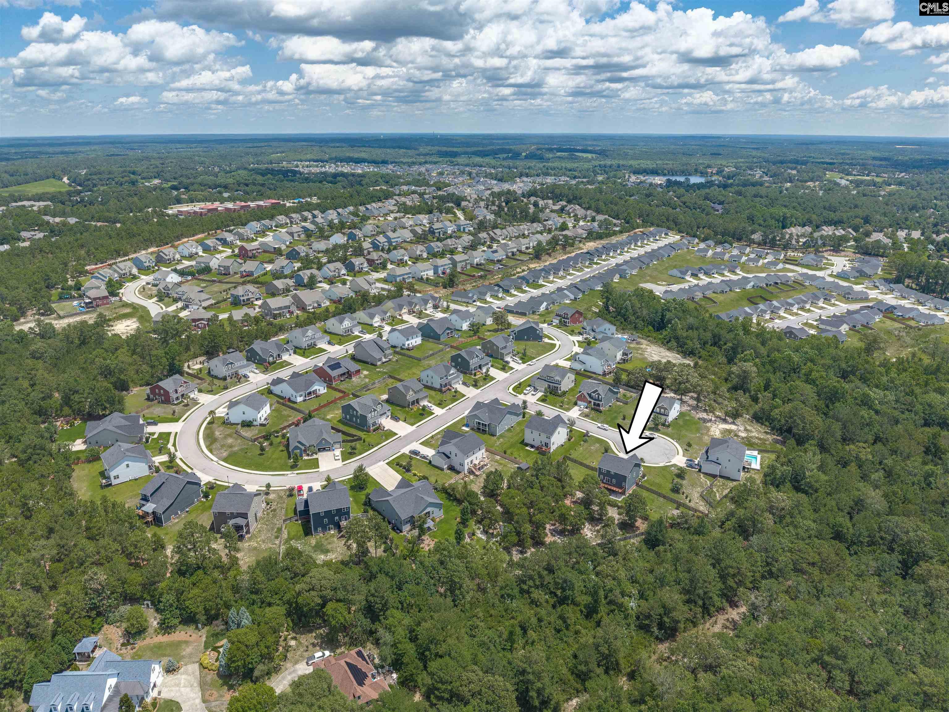 712 Bentgrass Court Elgin, SC 29045